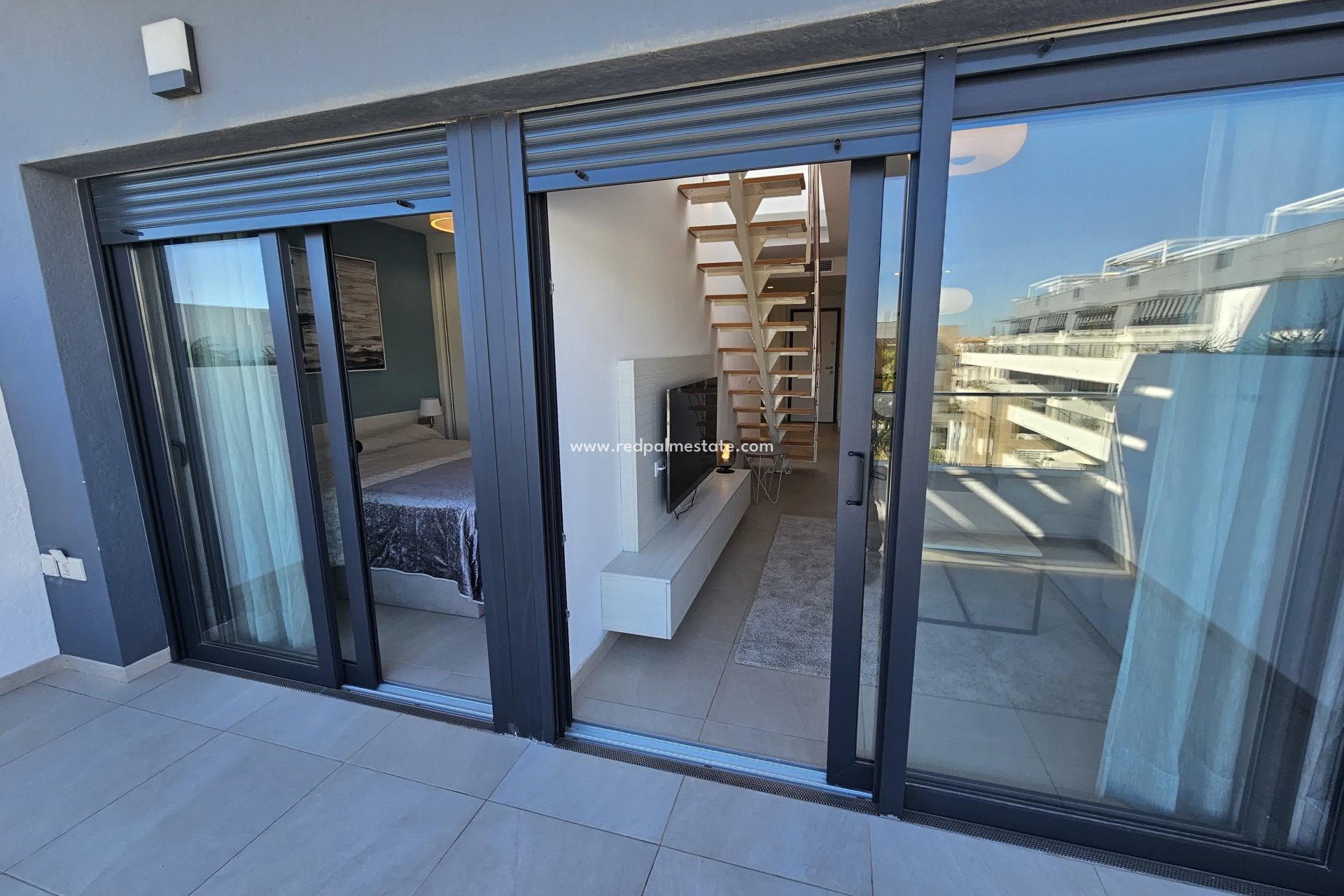 Videresalg - Leiligheter -
Orihuela Costa