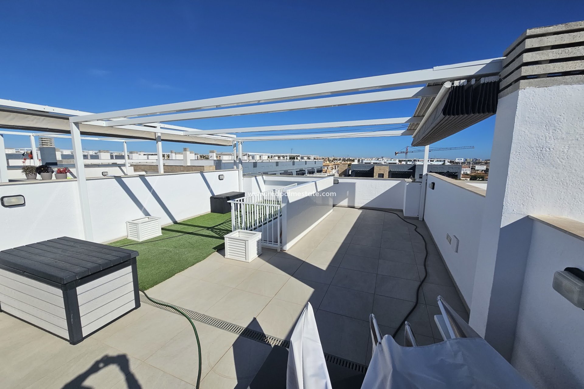 Videresalg - Leiligheter -
Orihuela Costa