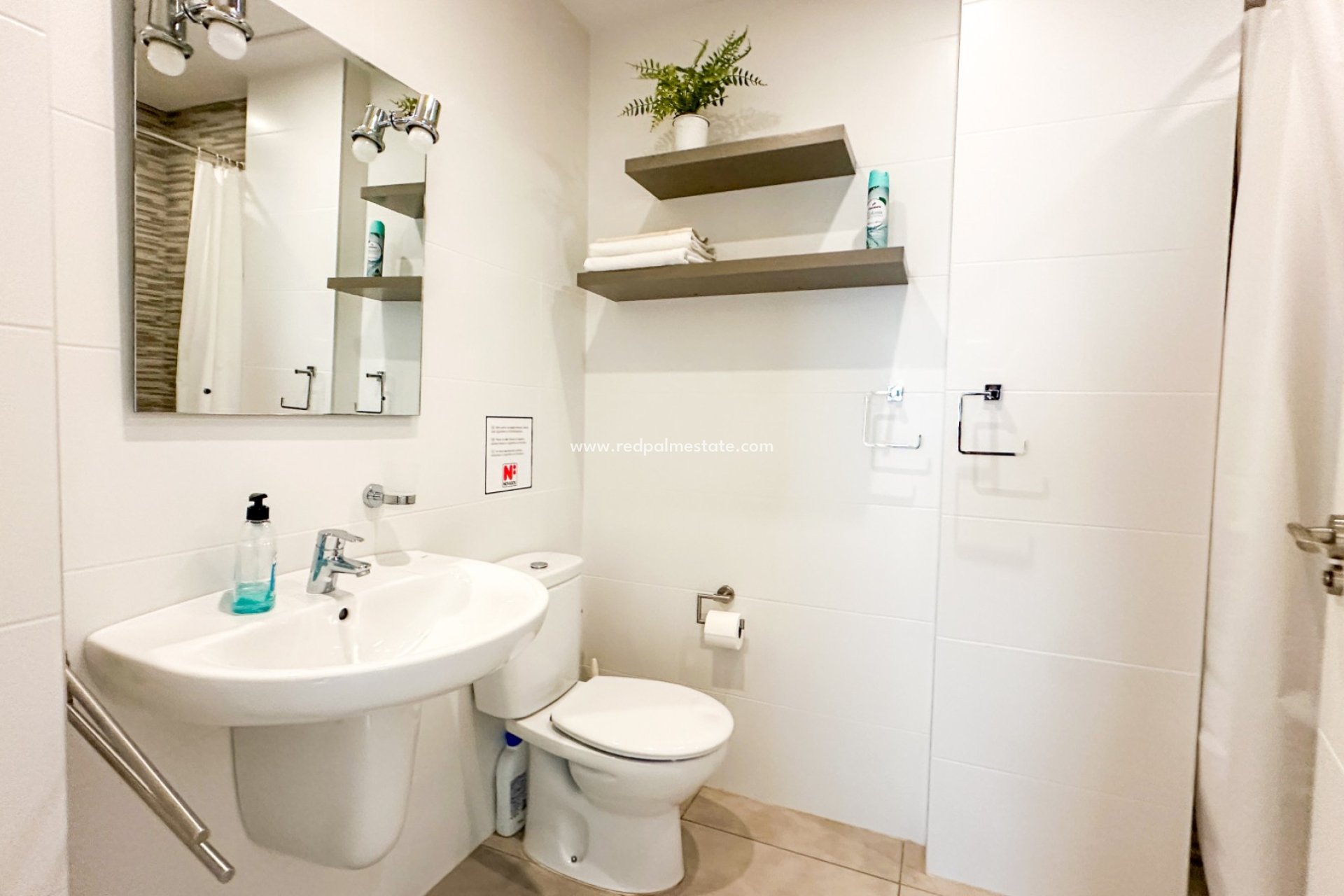 Videresalg - Leiligheter -
Orihuela Costa