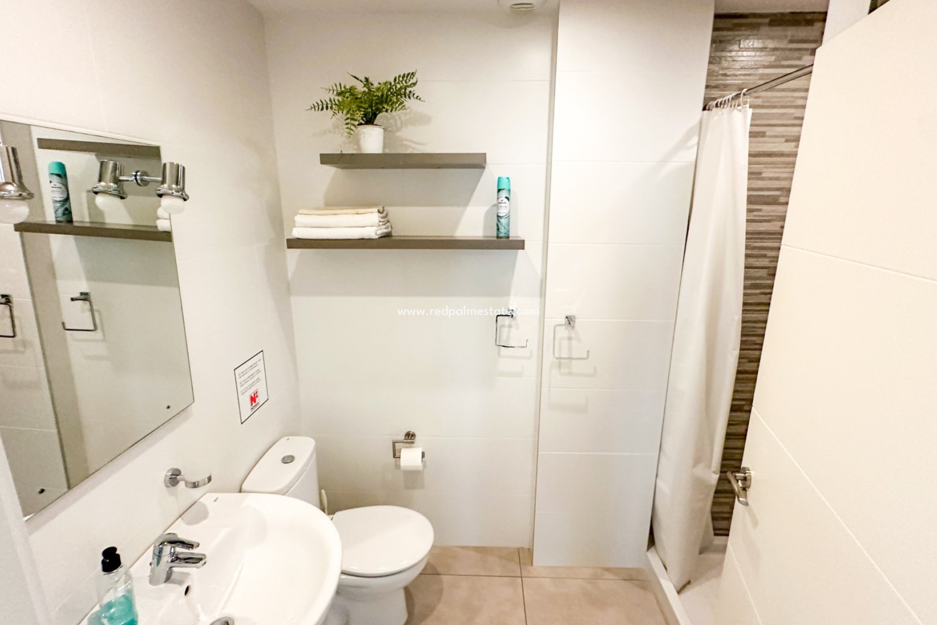 Videresalg - Leiligheter -
Orihuela Costa