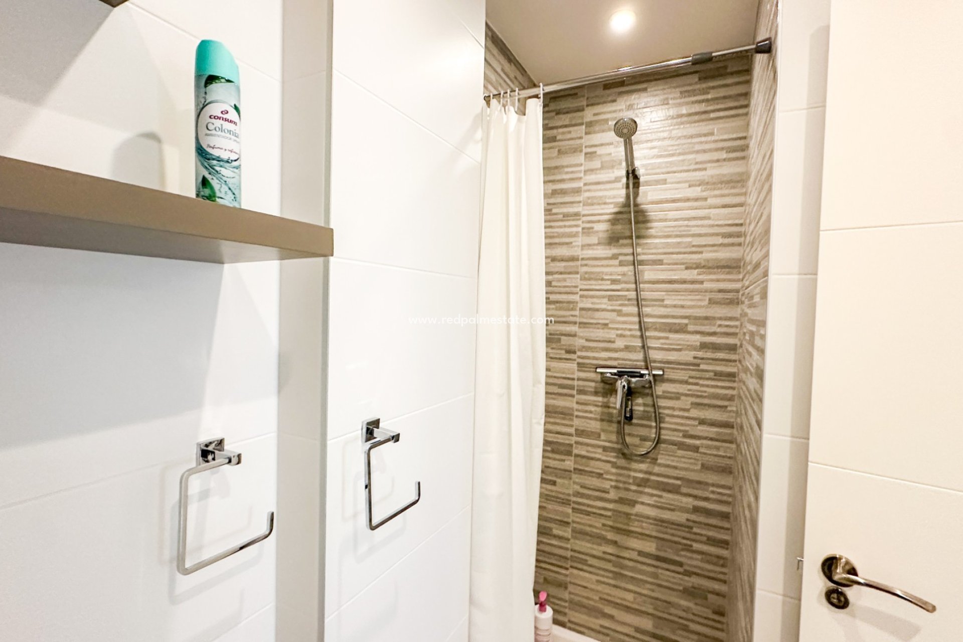 Videresalg - Leiligheter -
Orihuela Costa