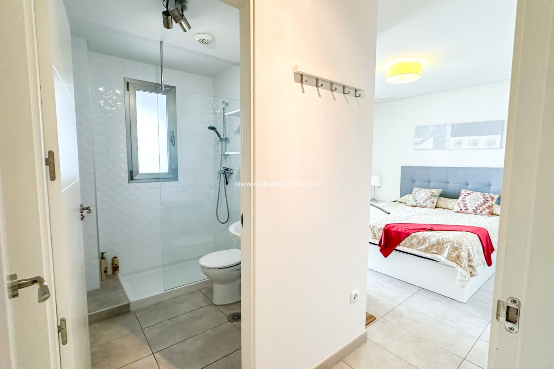 Videresalg - Leiligheter -
Orihuela Costa