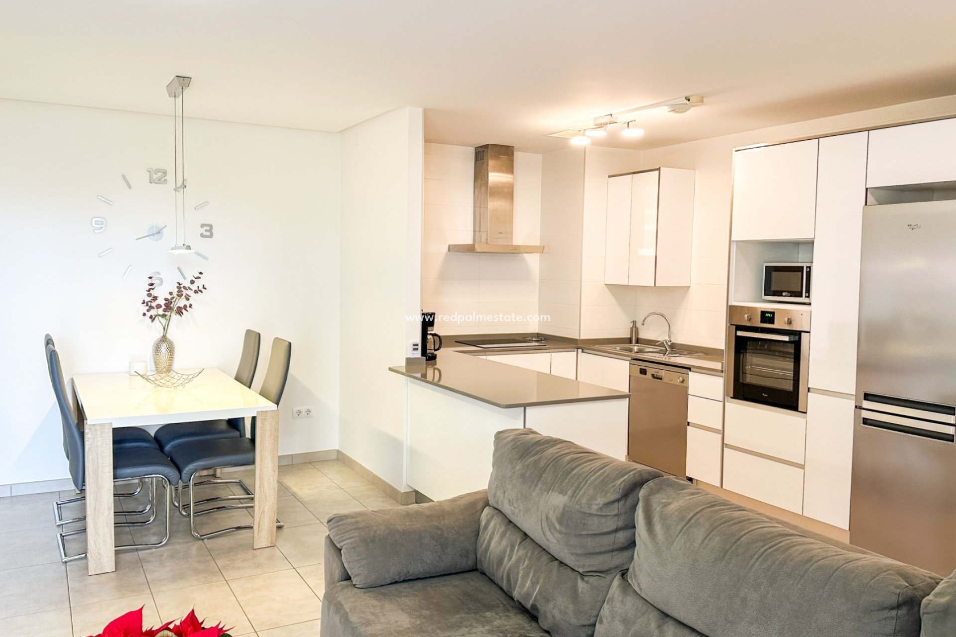 Videresalg - Leiligheter -
Orihuela Costa