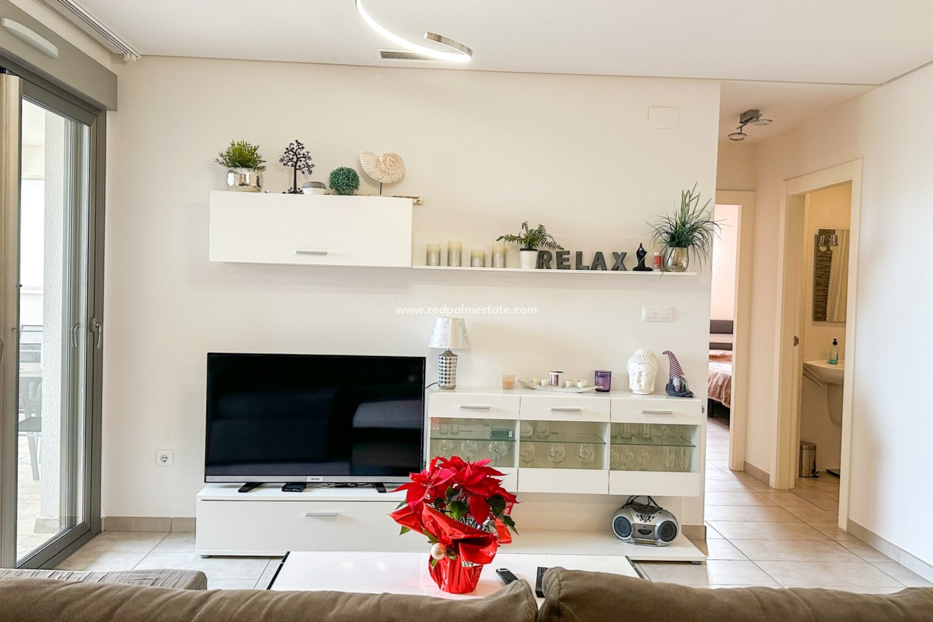 Videresalg - Leiligheter -
Orihuela Costa