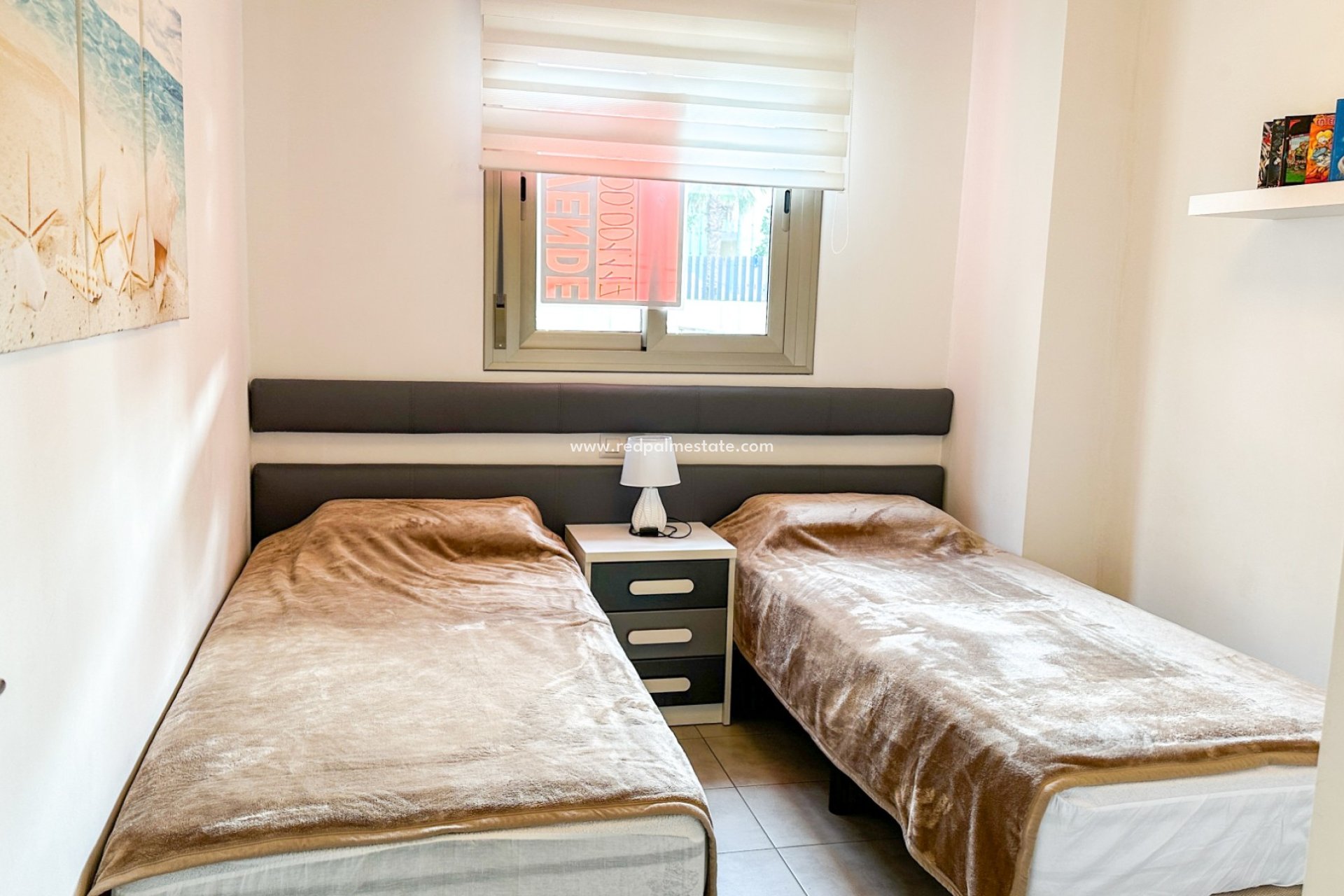 Videresalg - Leiligheter -
Orihuela Costa