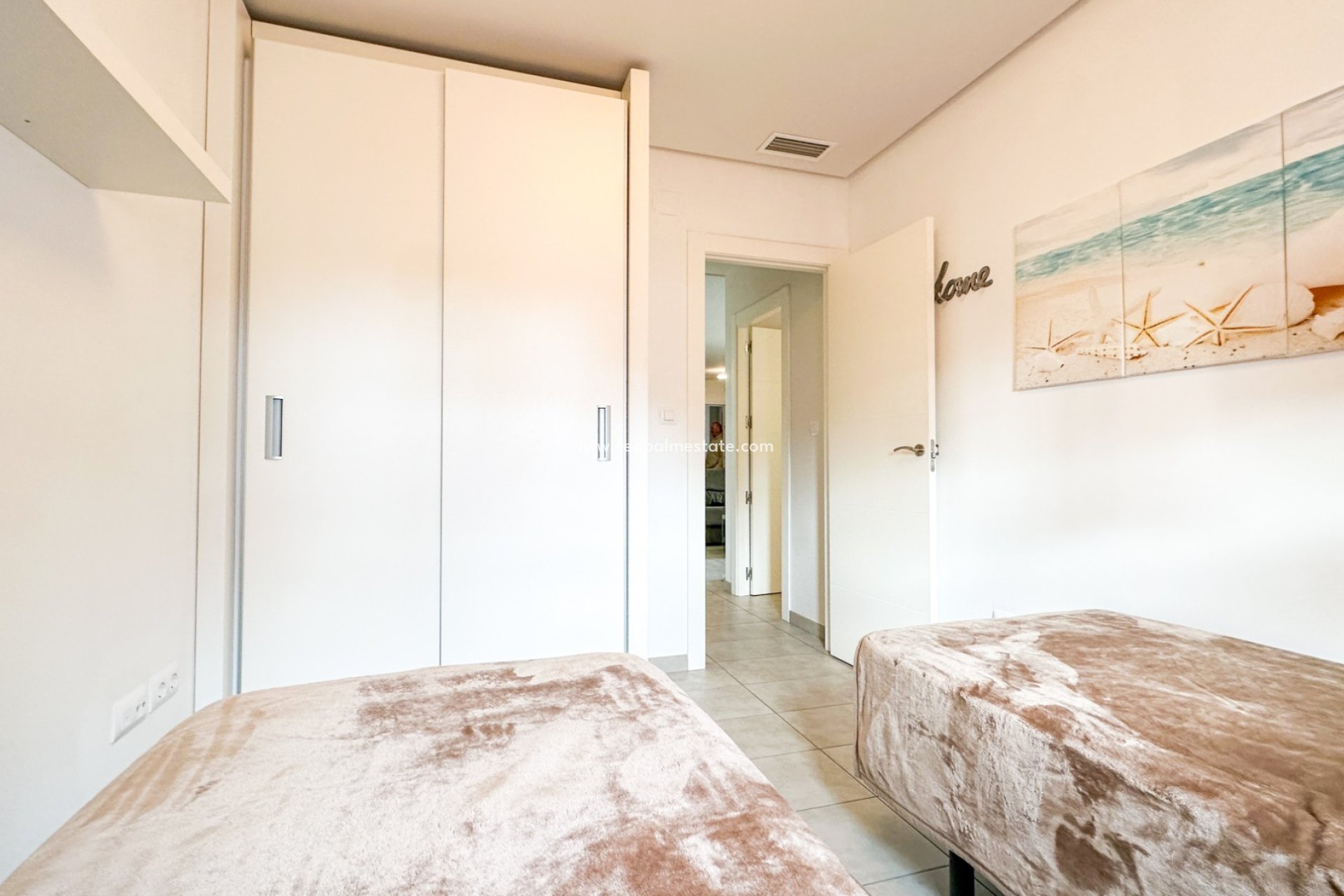 Videresalg - Leiligheter -
Orihuela Costa