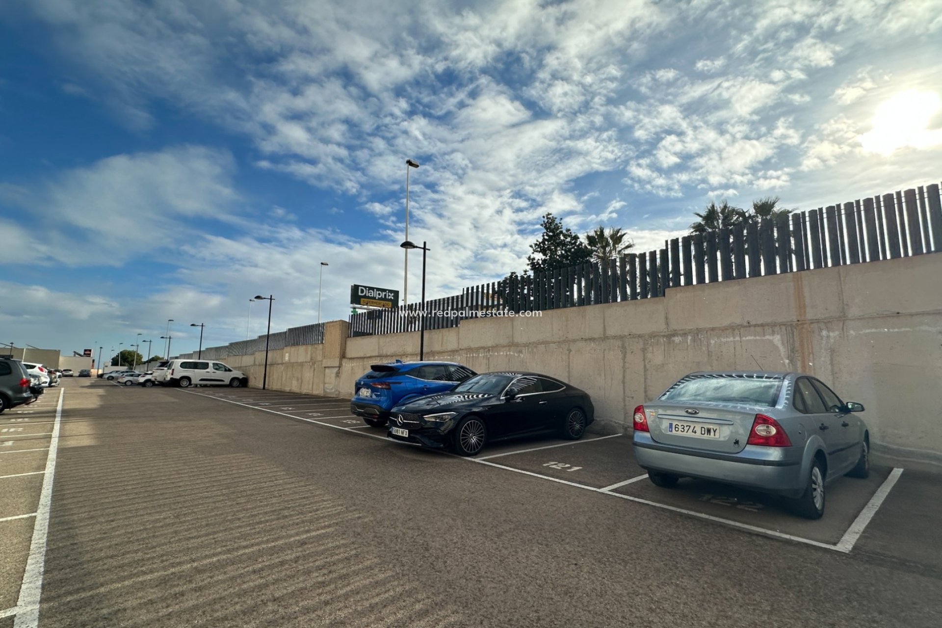 Videresalg - Leiligheter -
Orihuela Costa