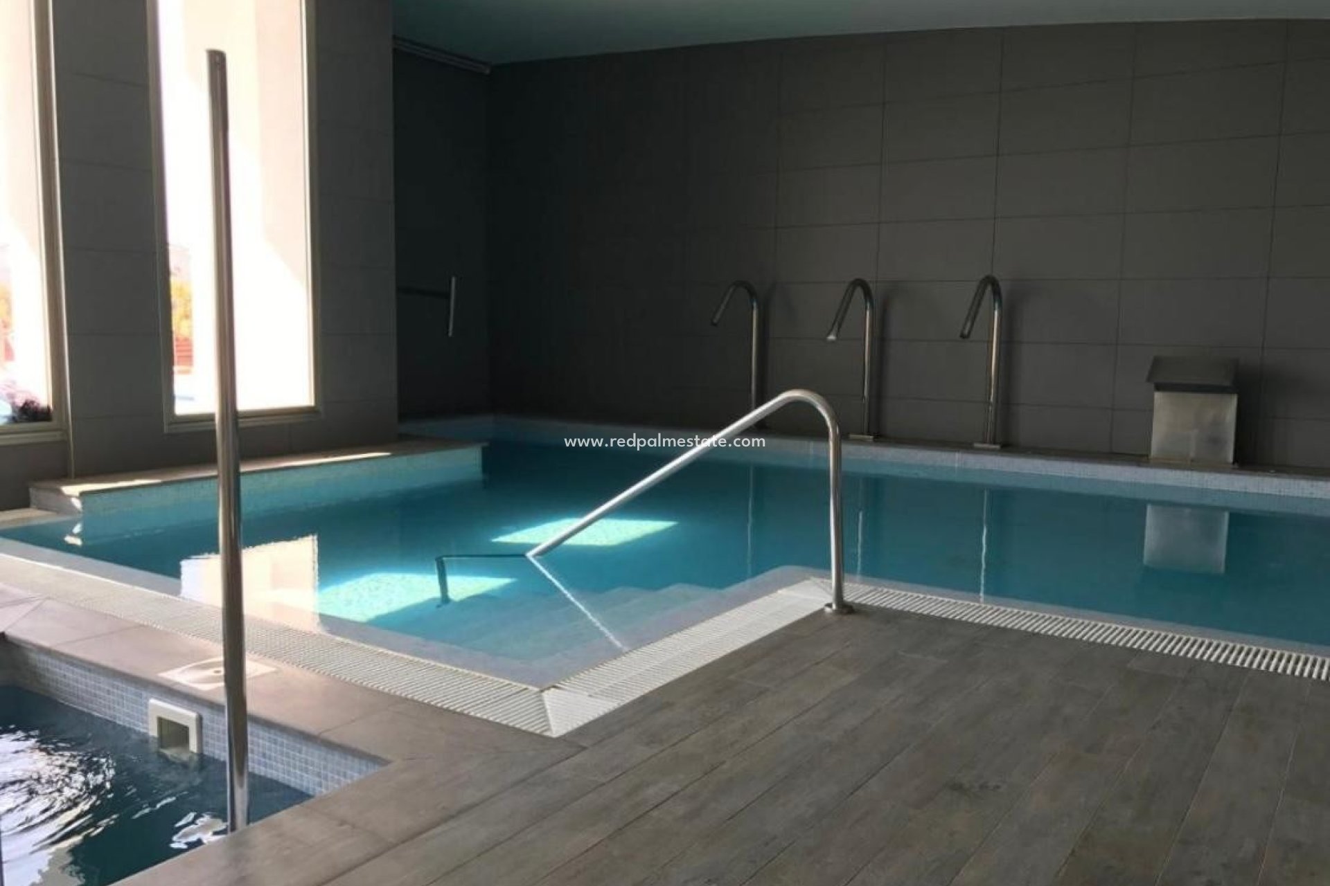 Videresalg - Leiligheter -
Orihuela Costa