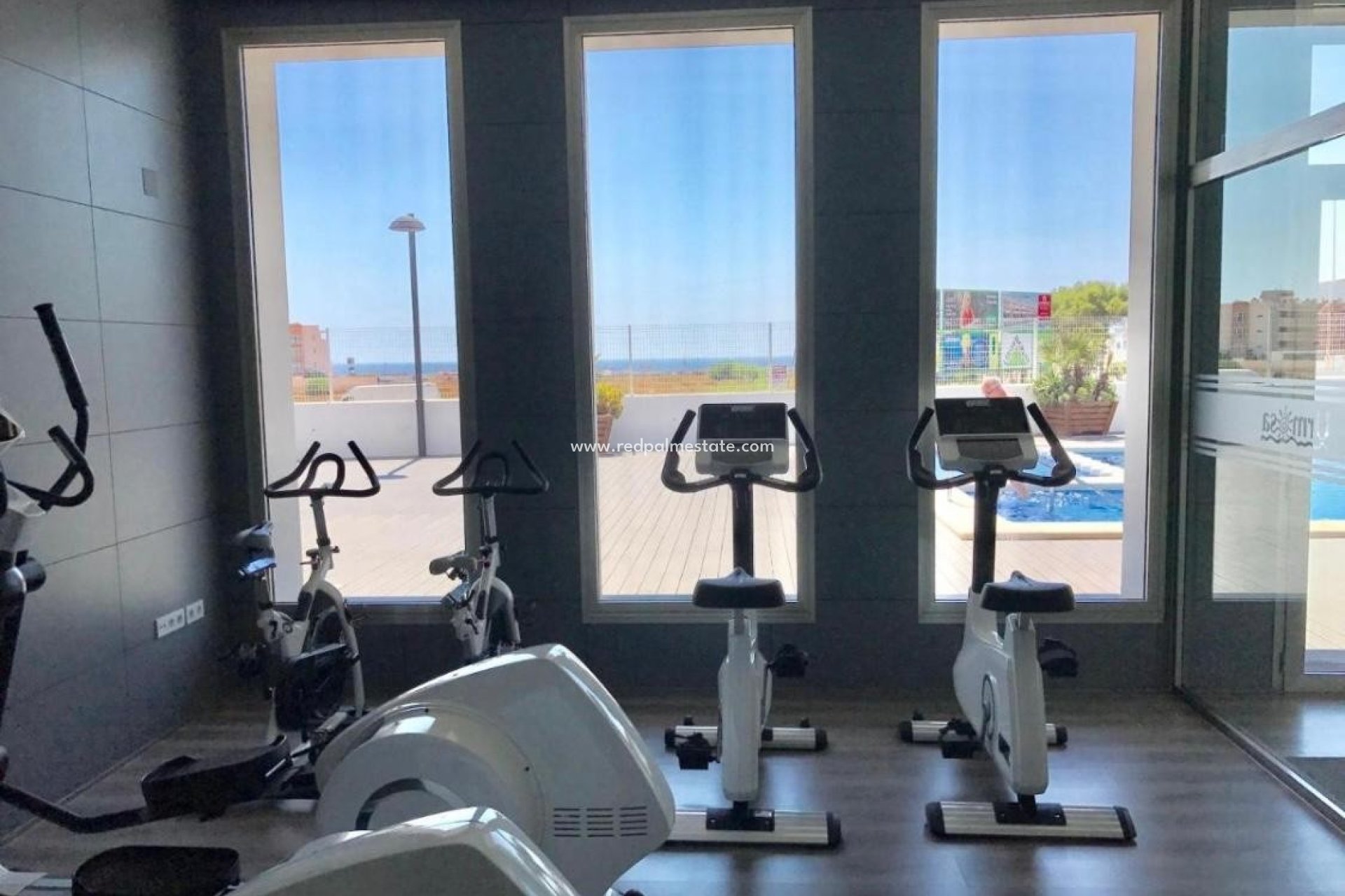 Videresalg - Leiligheter -
Orihuela Costa