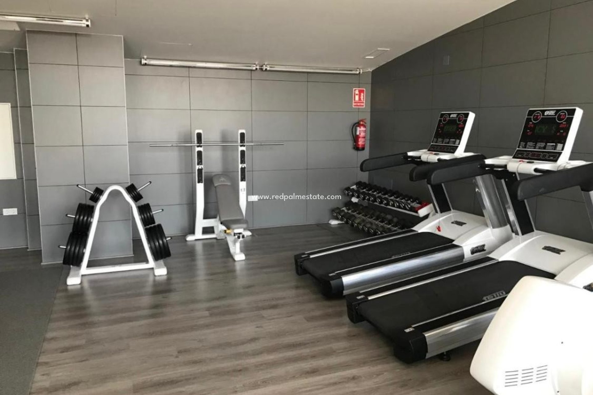 Videresalg - Leiligheter -
Orihuela Costa