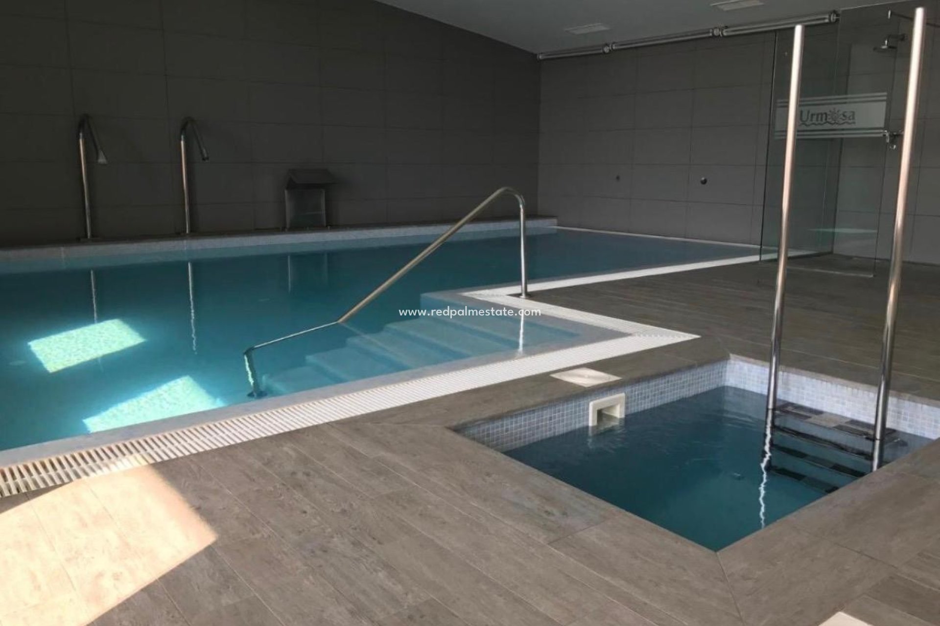 Videresalg - Leiligheter -
Orihuela Costa