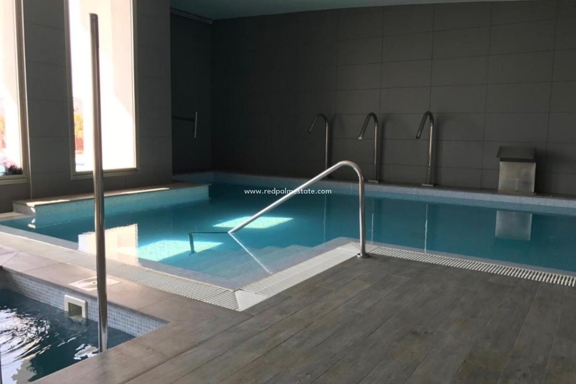 Videresalg - Leiligheter -
Orihuela Costa