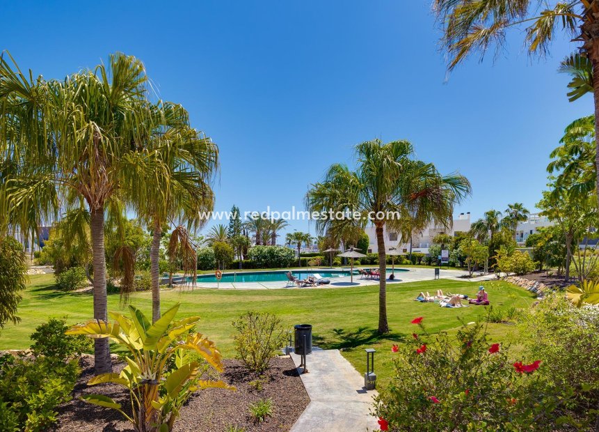 Videresalg - Leiligheter -
Orihuela Costa