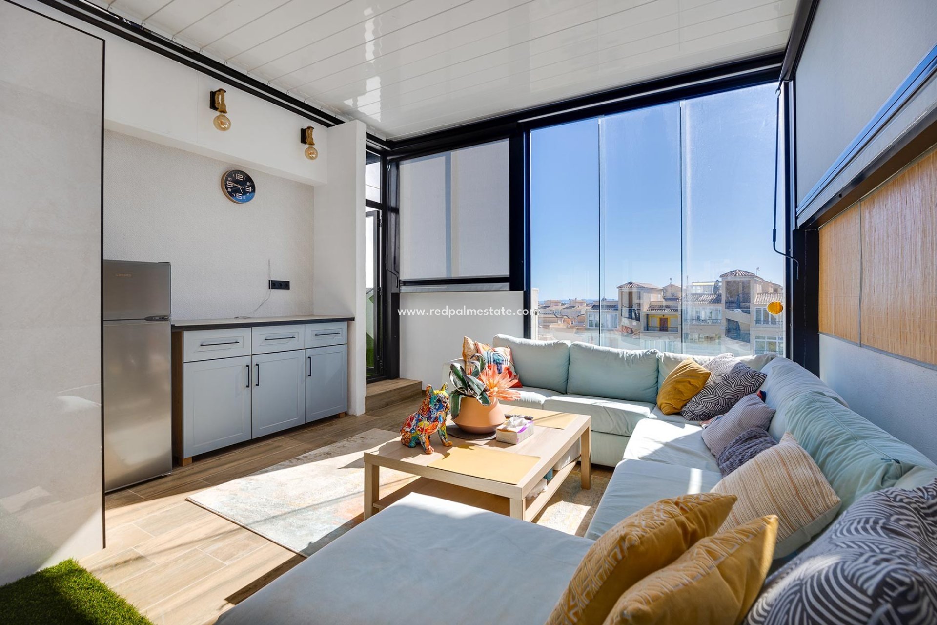 Videresalg - Leiligheter -
Orihuela Costa