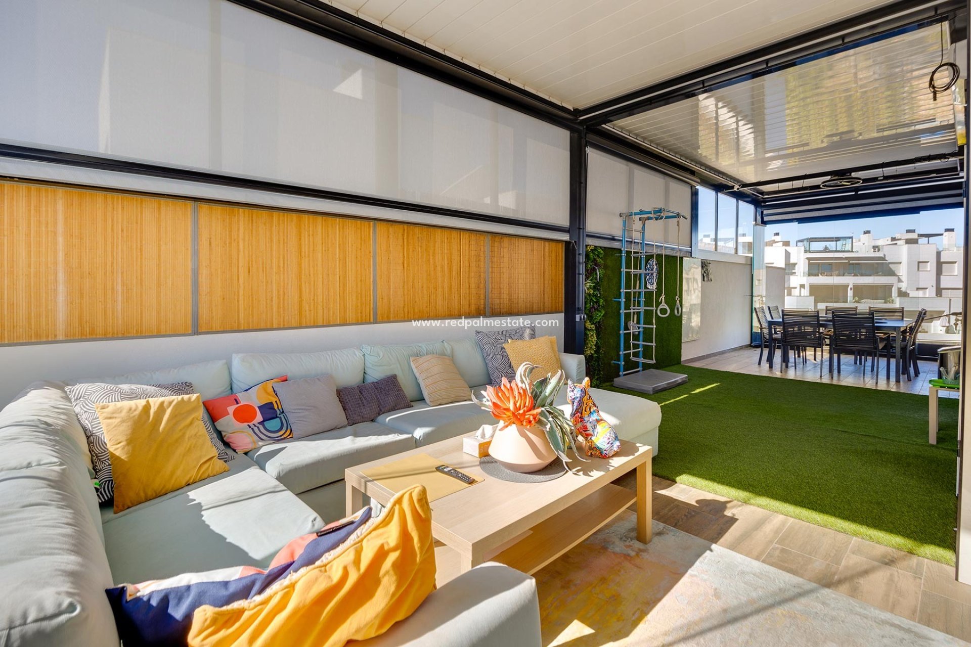 Videresalg - Leiligheter -
Orihuela Costa