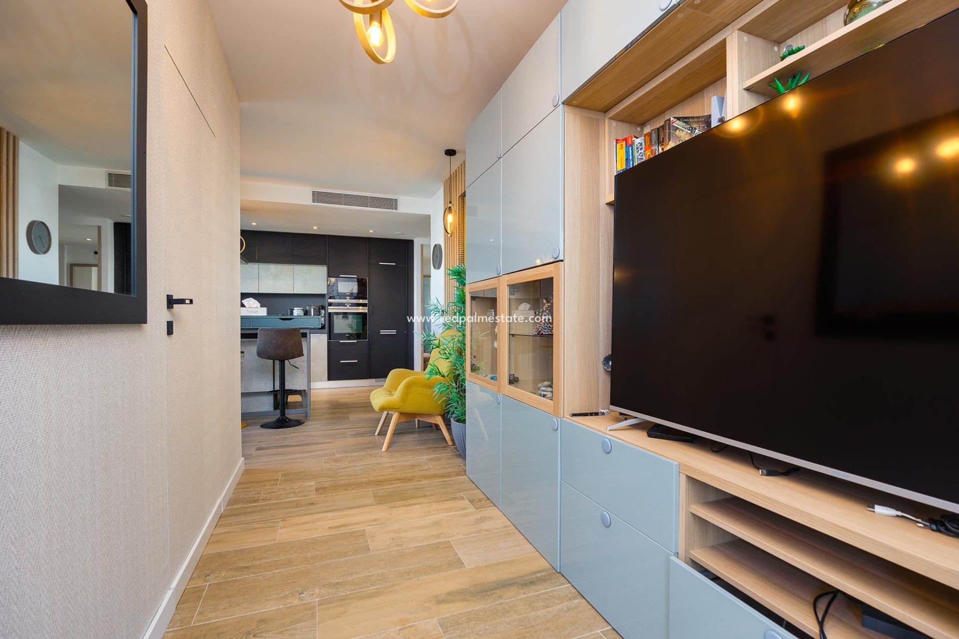 Videresalg - Leiligheter -
Orihuela Costa