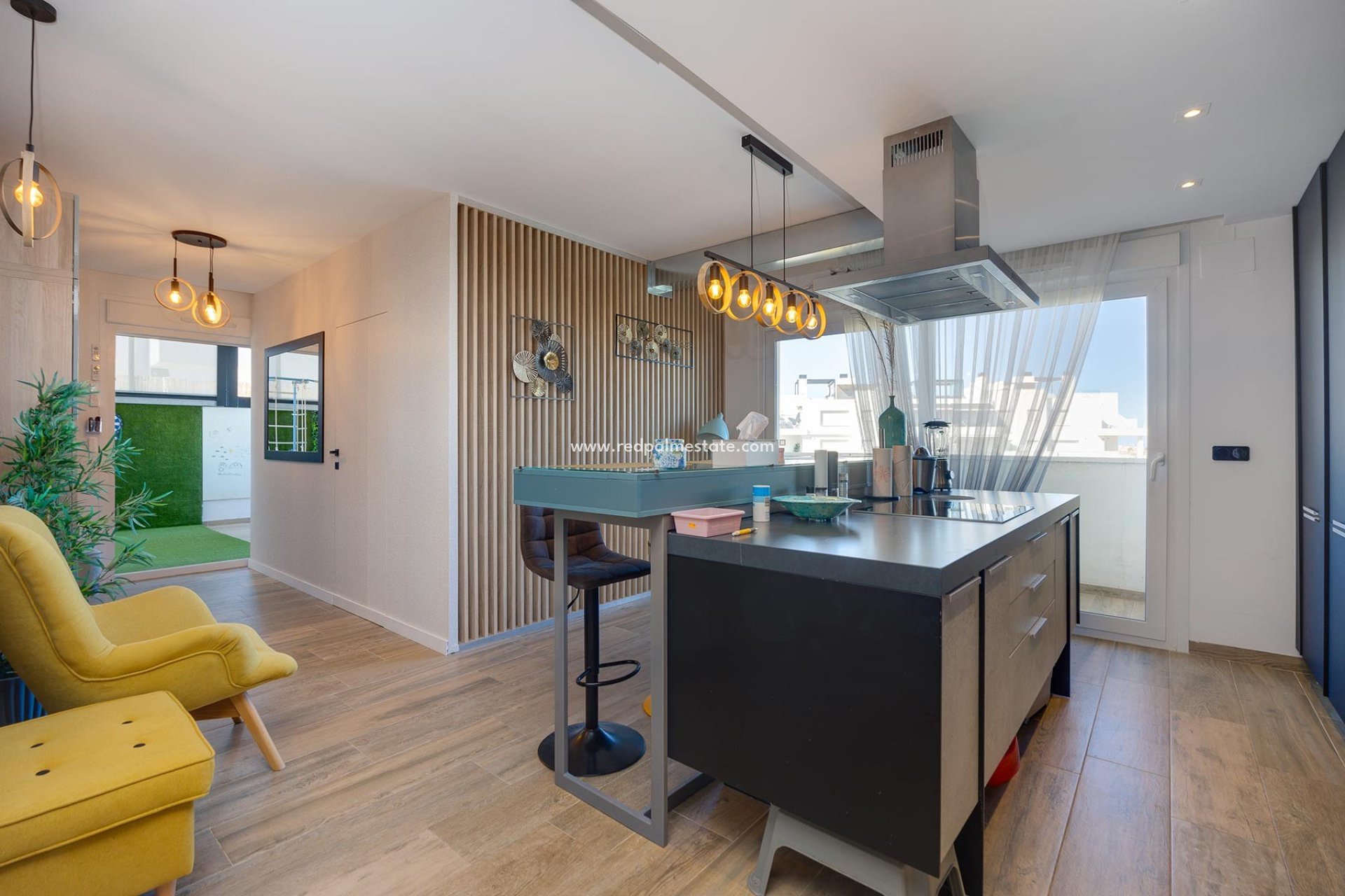 Videresalg - Leiligheter -
Orihuela Costa