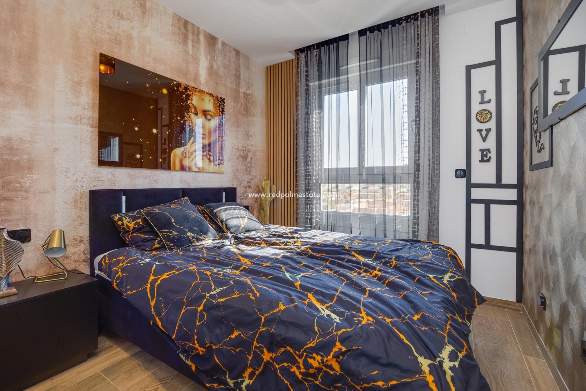 Videresalg - Leiligheter -
Orihuela Costa