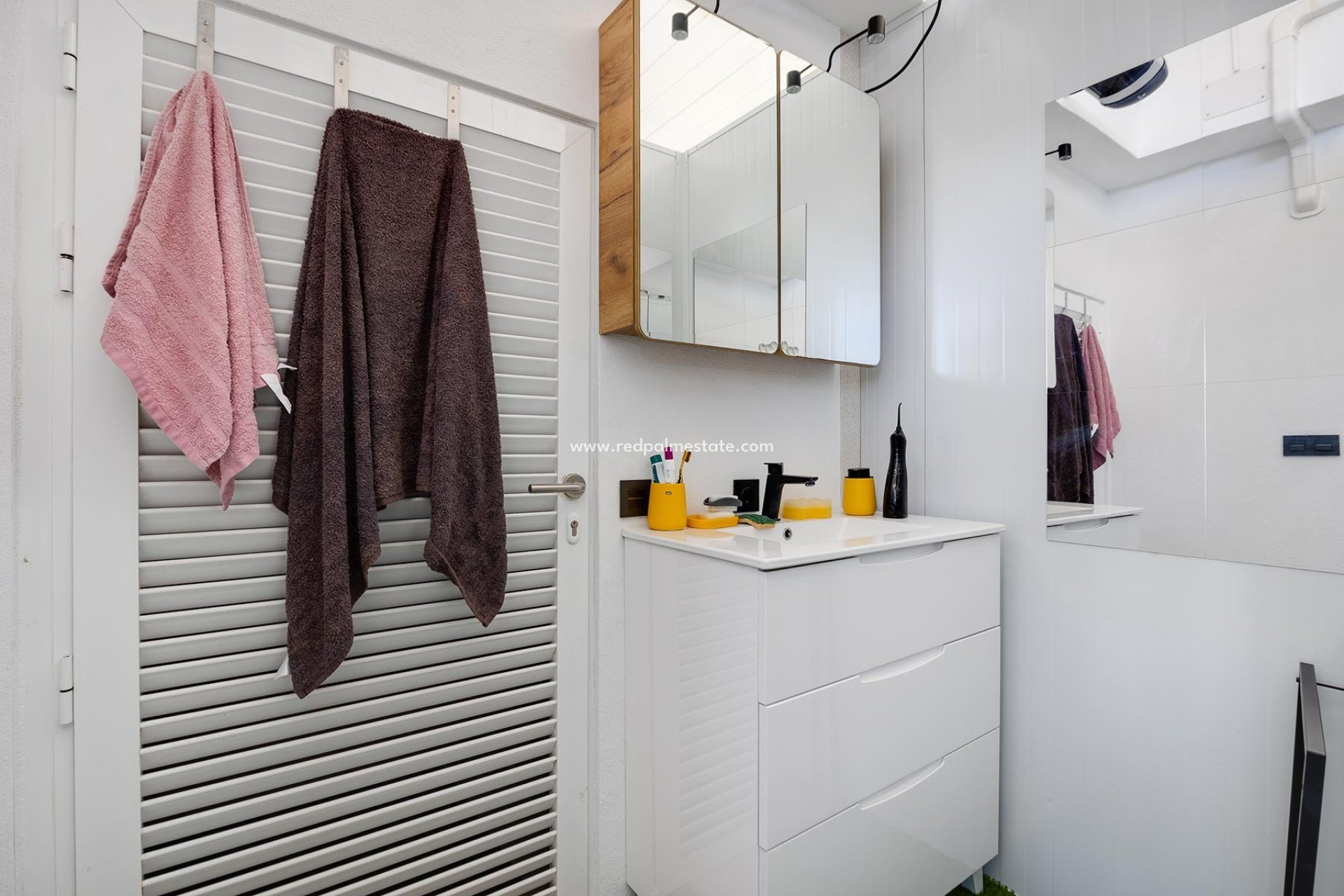 Videresalg - Leiligheter -
Orihuela Costa