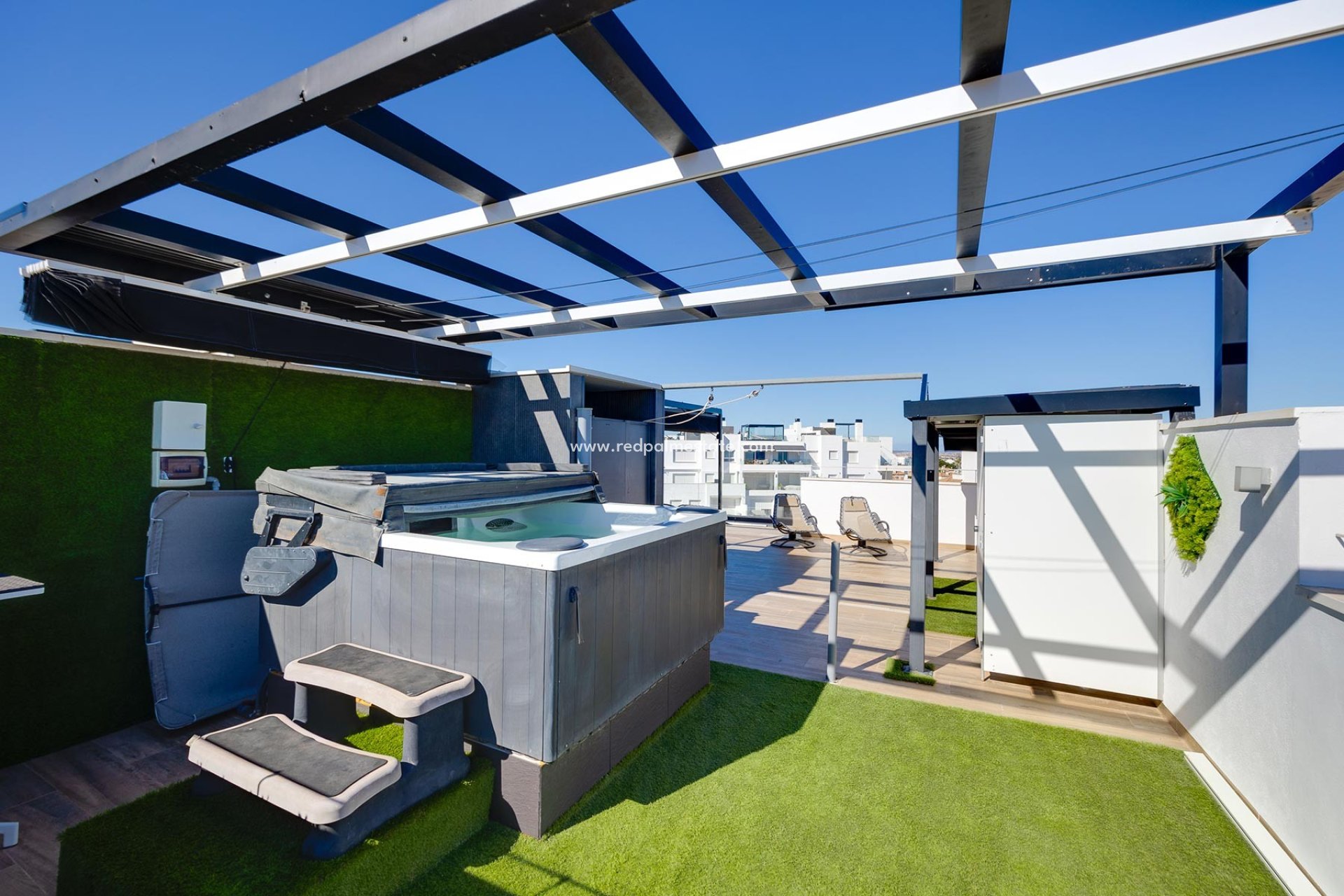 Videresalg - Leiligheter -
Orihuela Costa