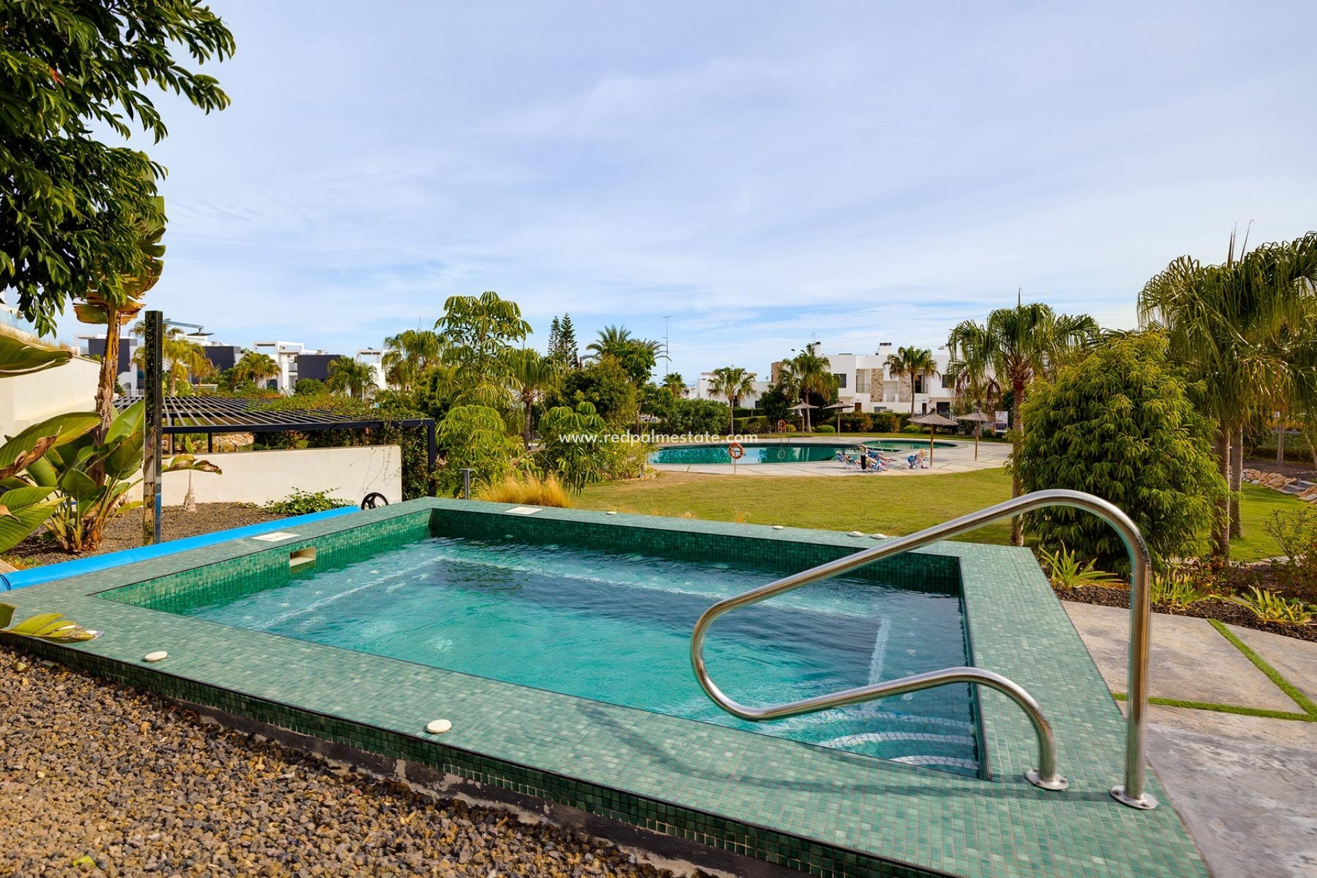 Videresalg - Leiligheter -
Orihuela Costa