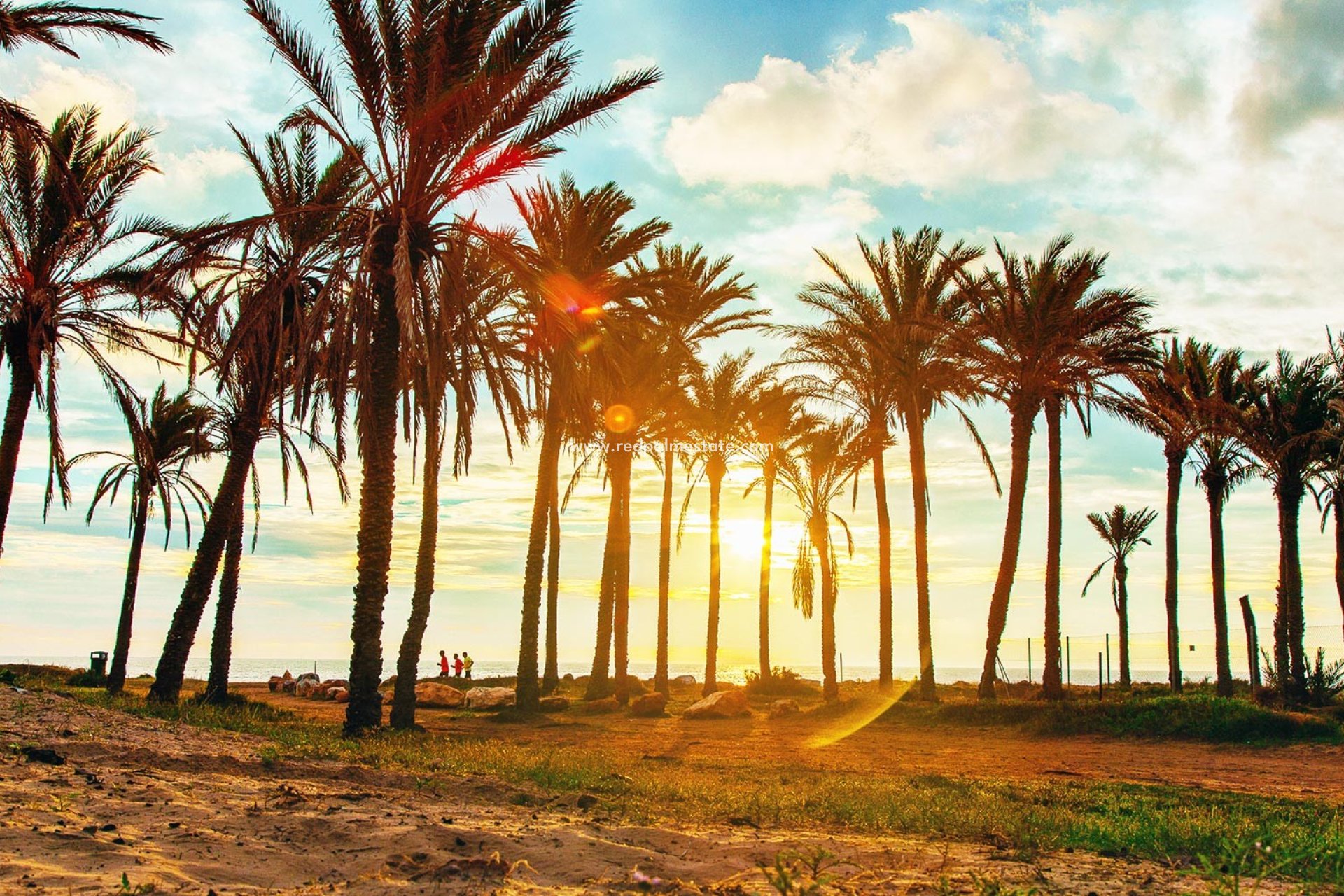 Videresalg - Leiligheter -
Orihuela Costa