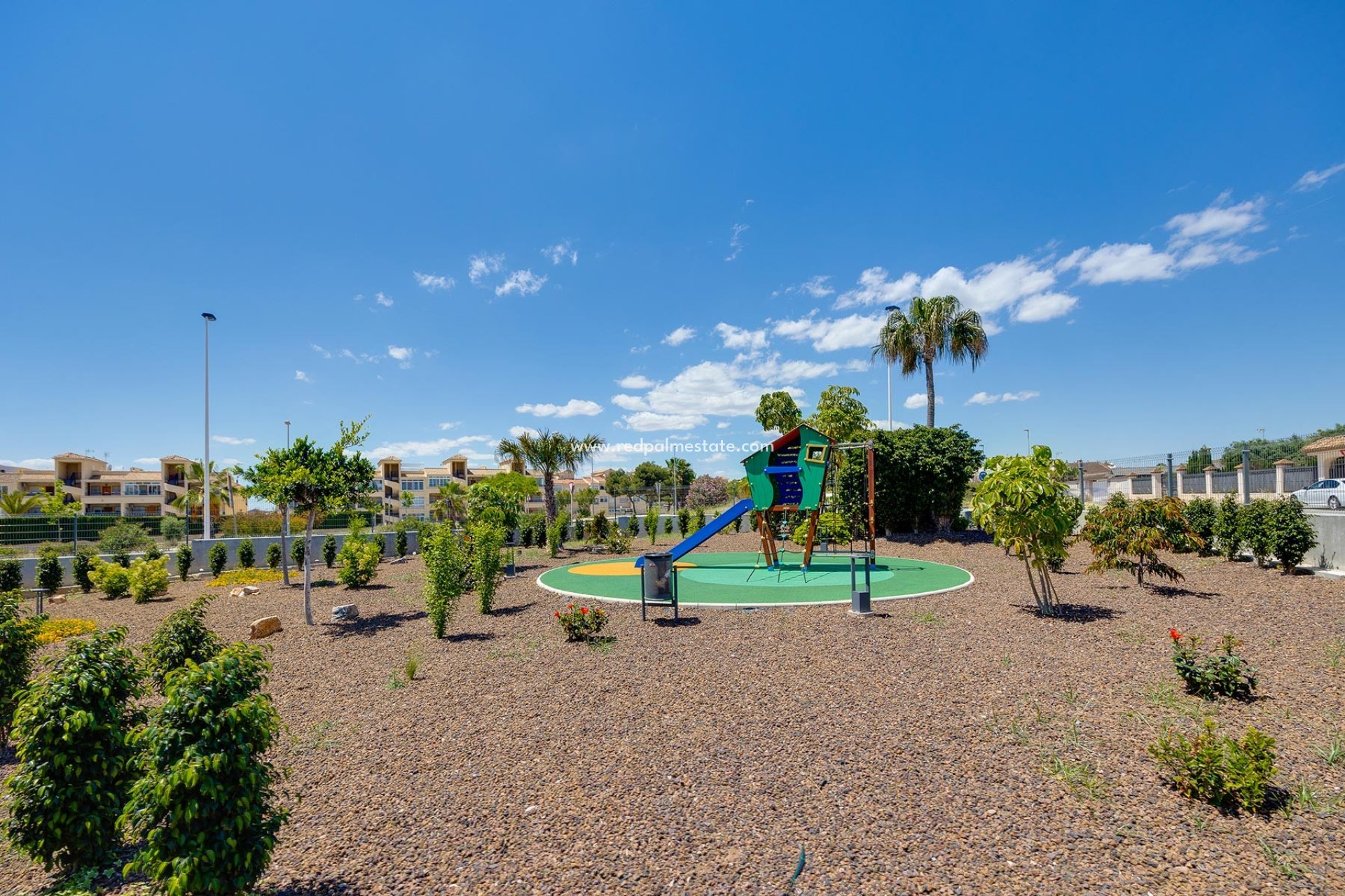 Videresalg - Leiligheter -
Orihuela Costa