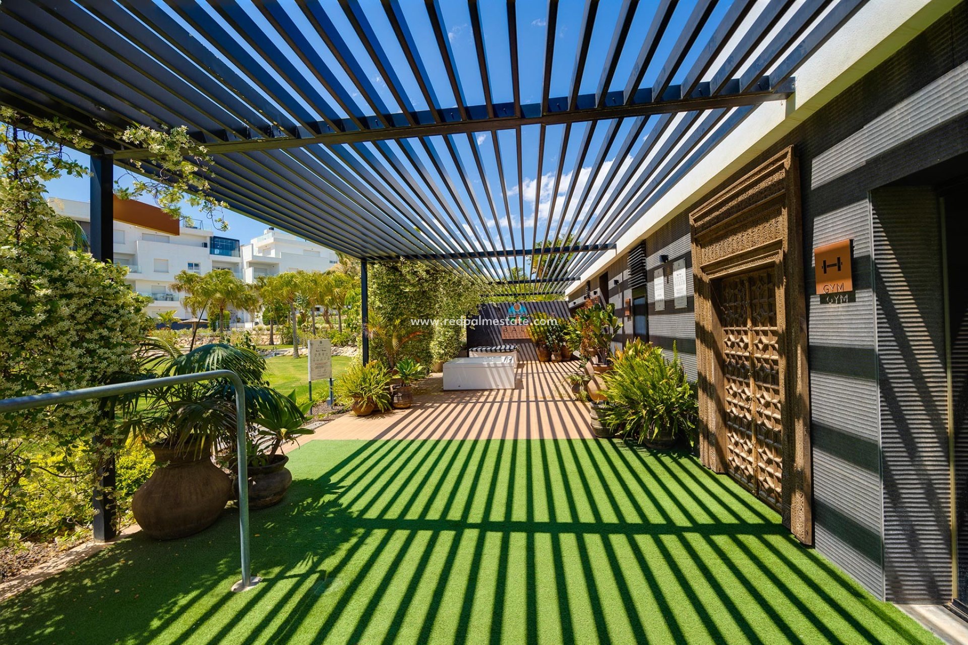 Videresalg - Leiligheter -
Orihuela Costa