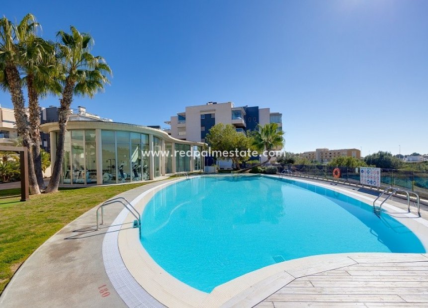 Videresalg - Leiligheter -
Orihuela Costa