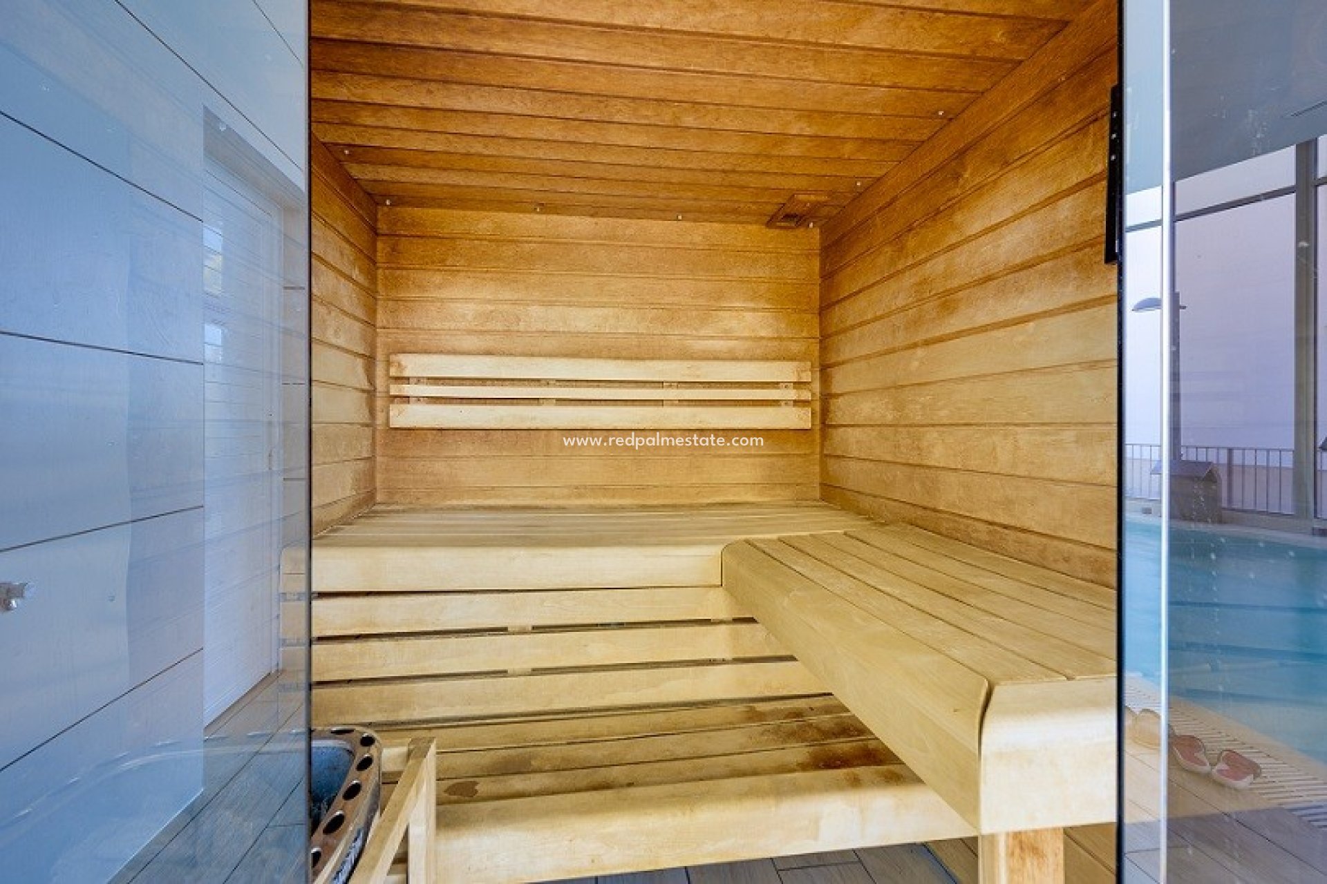 Videresalg - Leiligheter -
Orihuela Costa