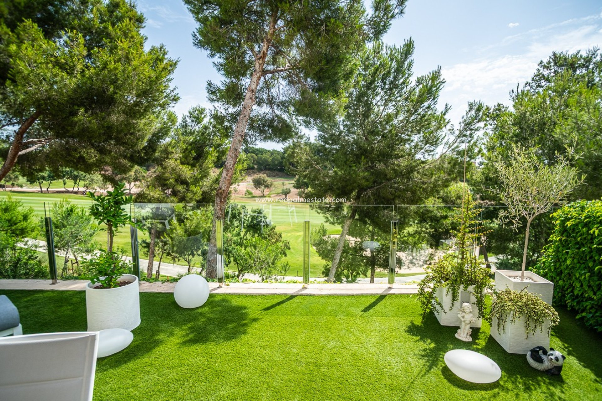 Videresalg - Leiligheter -
Pilar de la Horadada - Costa Blanca