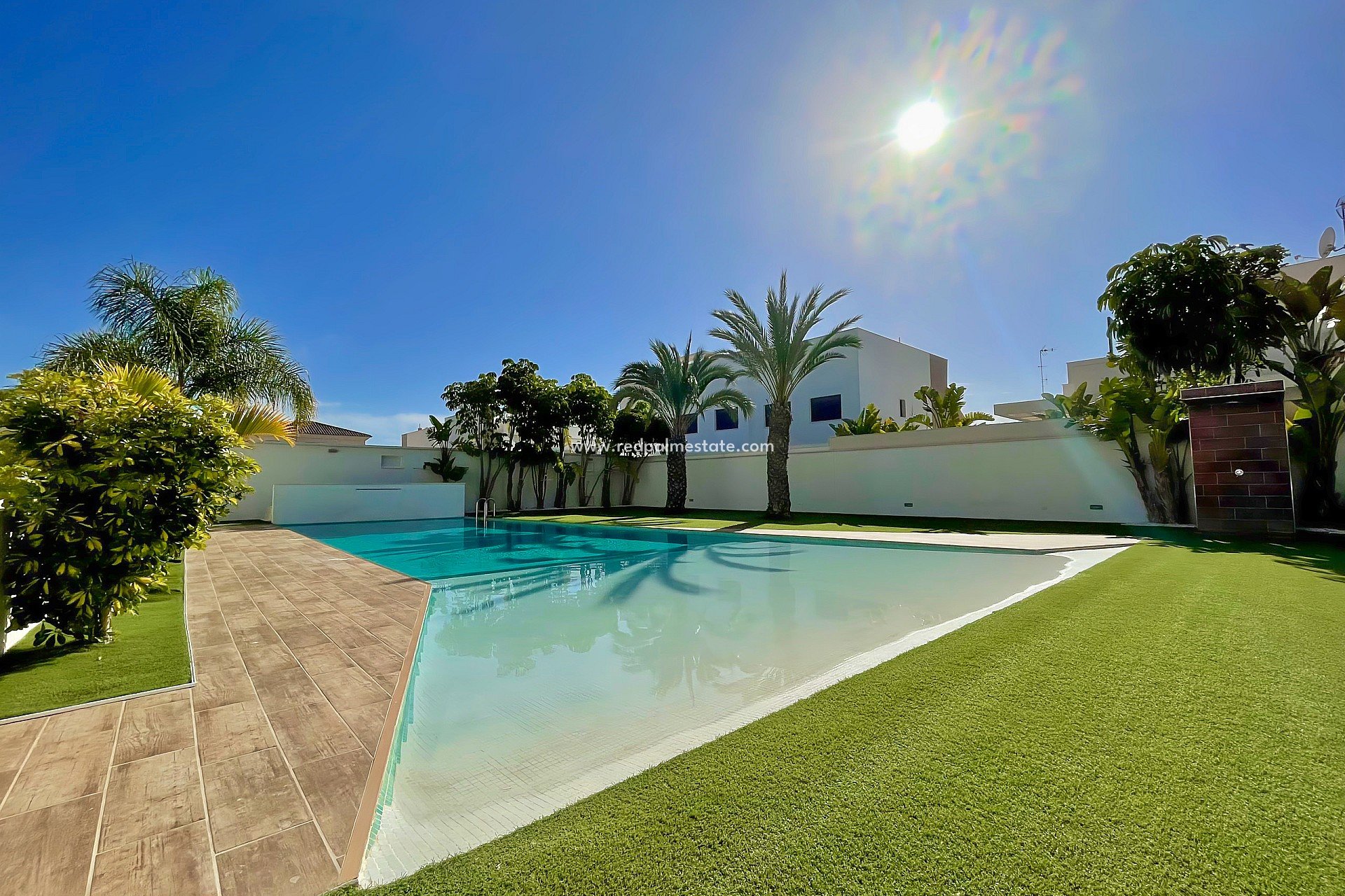 Videresalg - Leiligheter -
Pilar de la Horadada - Costa Blanca