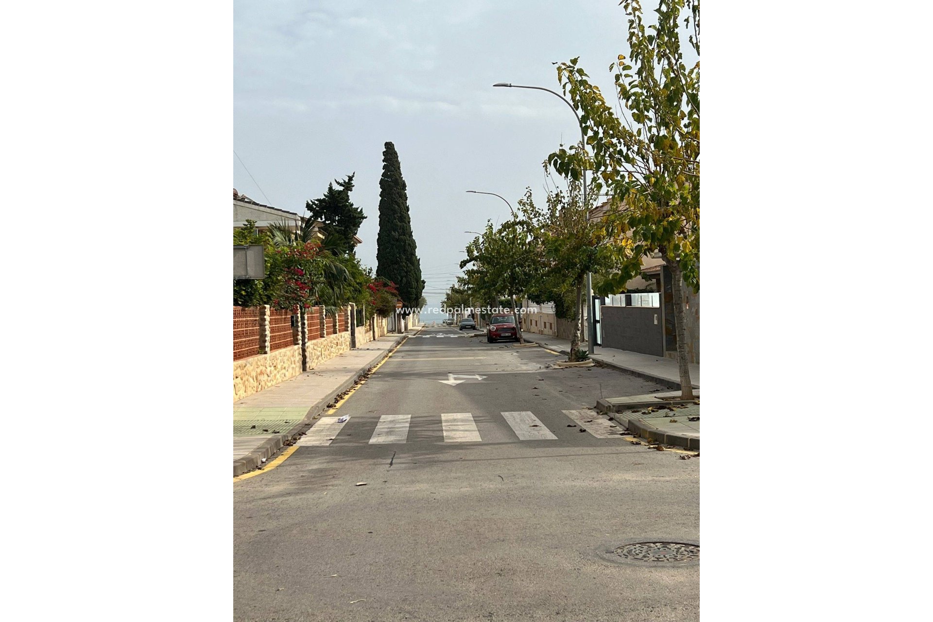 Videresalg - Leiligheter -
Pilar de la Horadada - La Torre De La Horadada