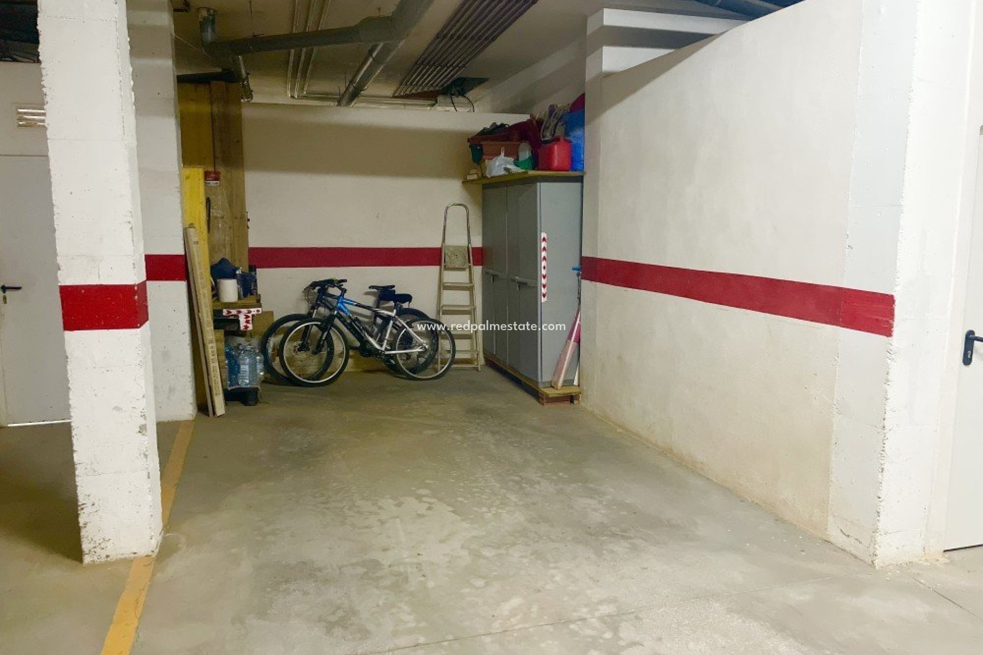 Videresalg - Leiligheter -
Pilar de la Horadada