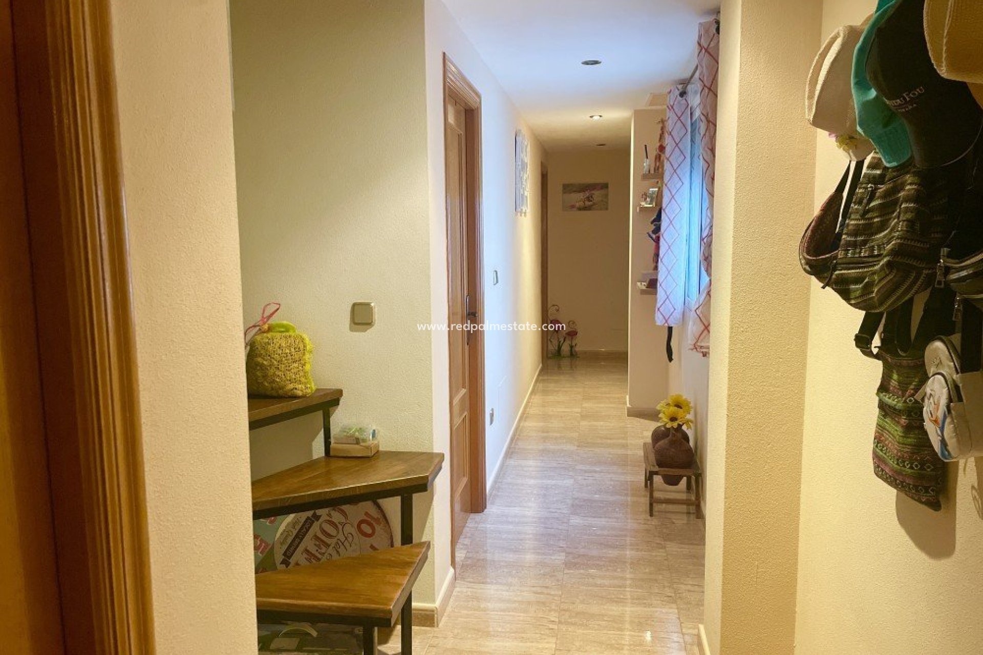 Videresalg - Leiligheter -
Pilar de la Horadada