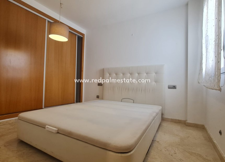 Videresalg - Leiligheter -
Pinoso - Inland