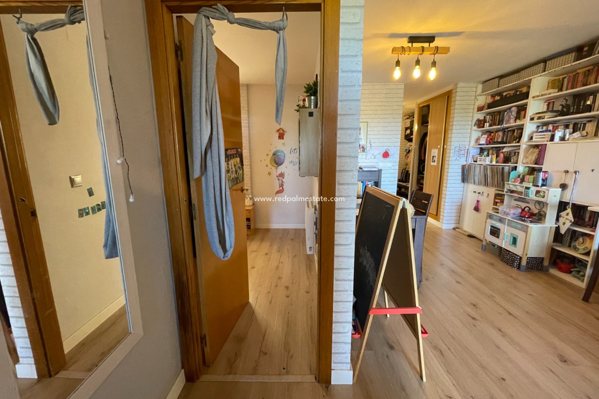 Videresalg - Leiligheter -
Rafal - Inland