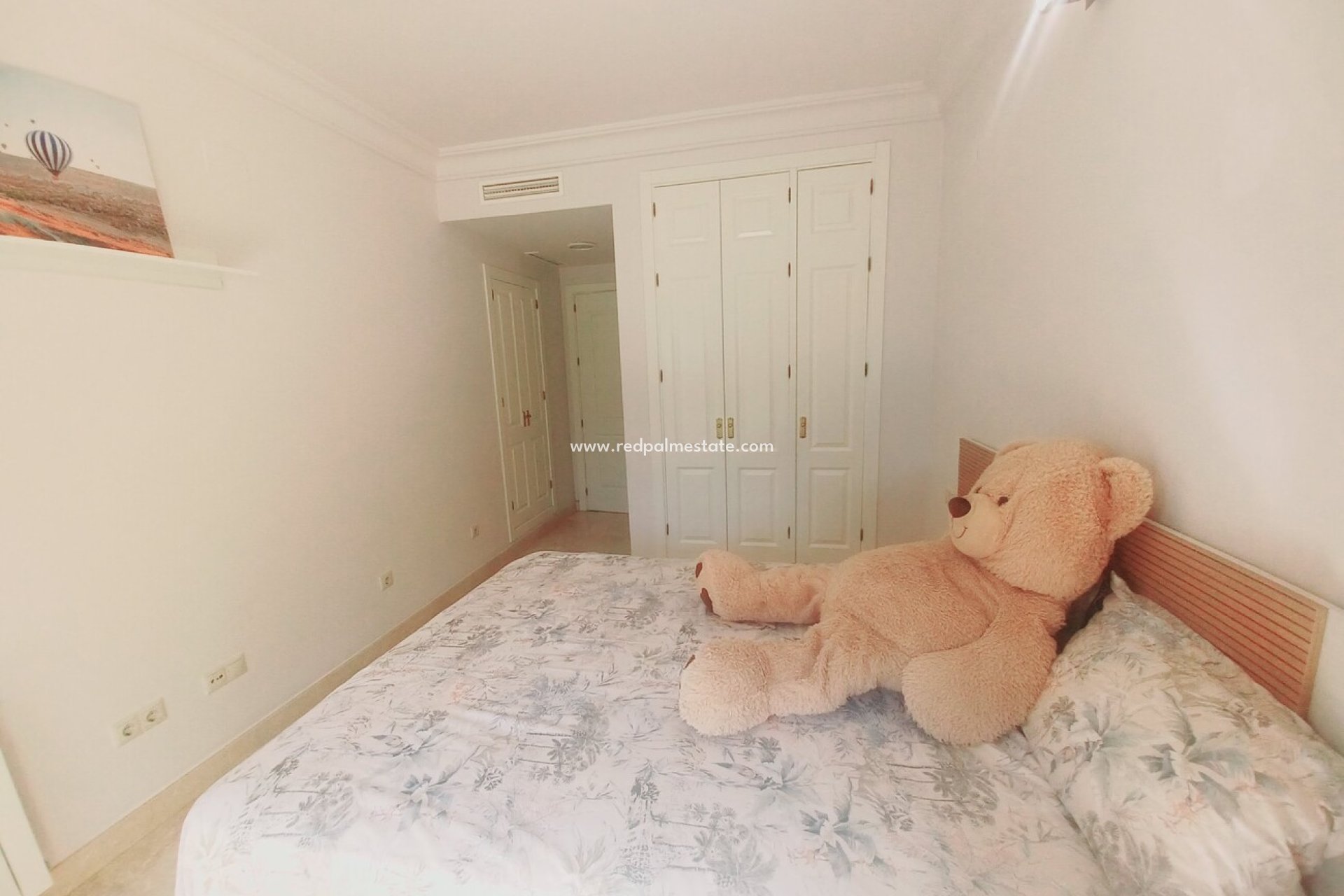 Videresalg - Leiligheter -
Roda Golf Resort - Inland