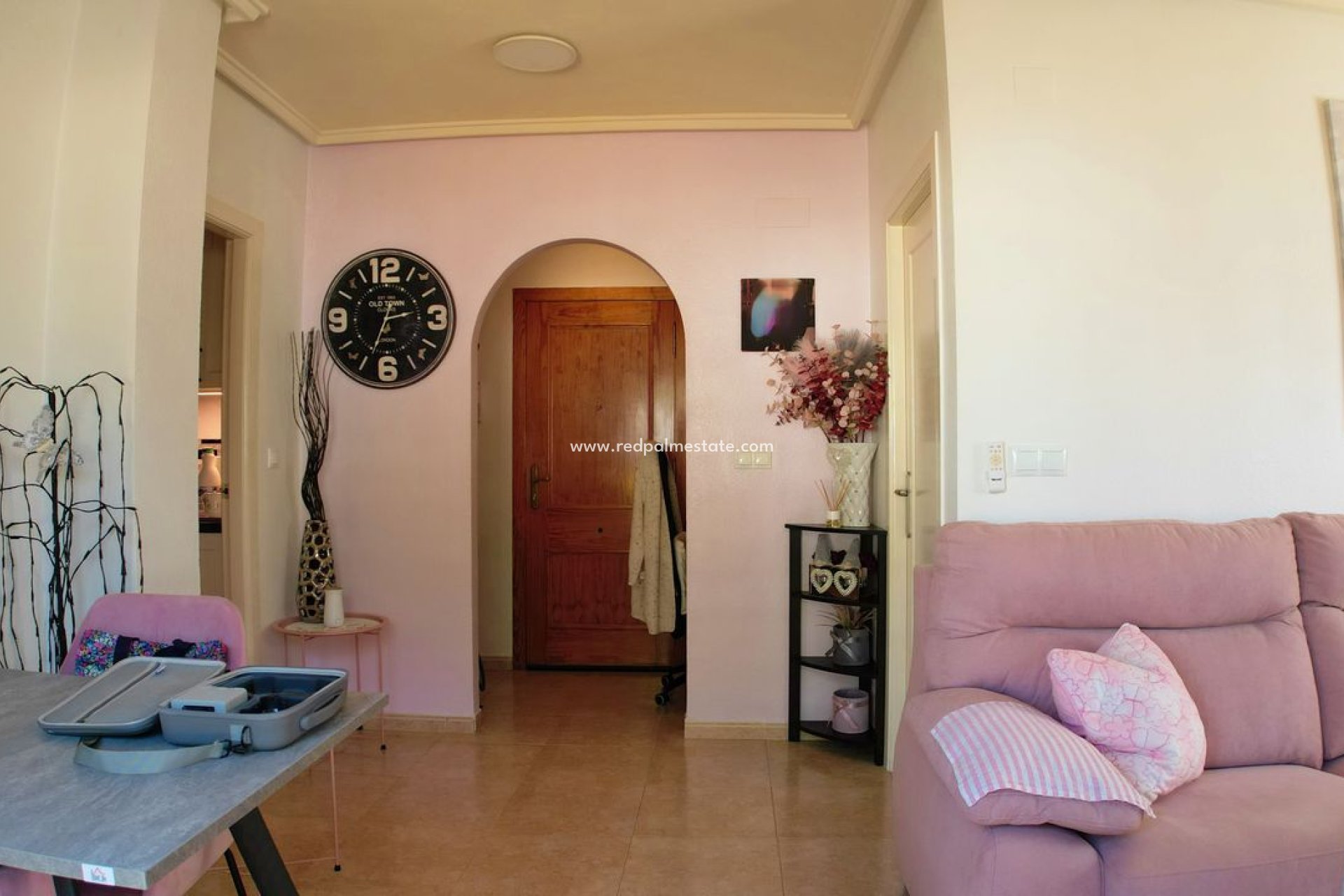 Videresalg - Leiligheter -
Rojales - Inland