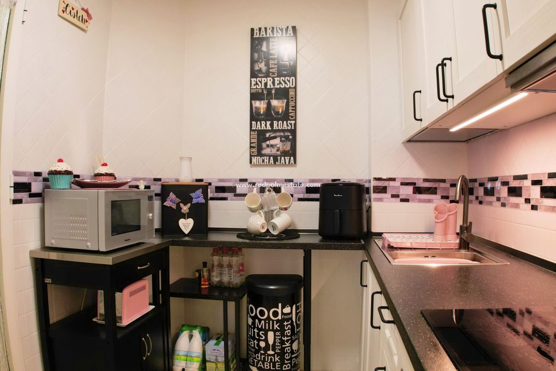 Videresalg - Leiligheter -
Rojales - Inland