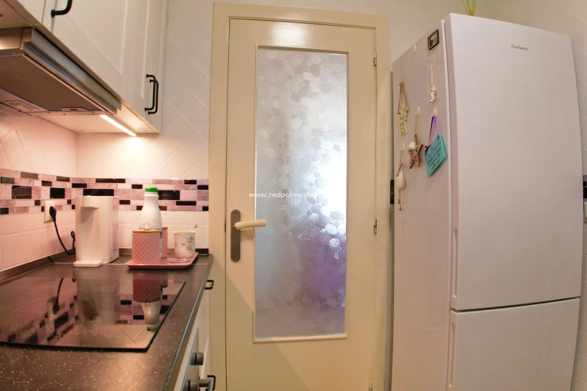 Videresalg - Leiligheter -
Rojales - Inland