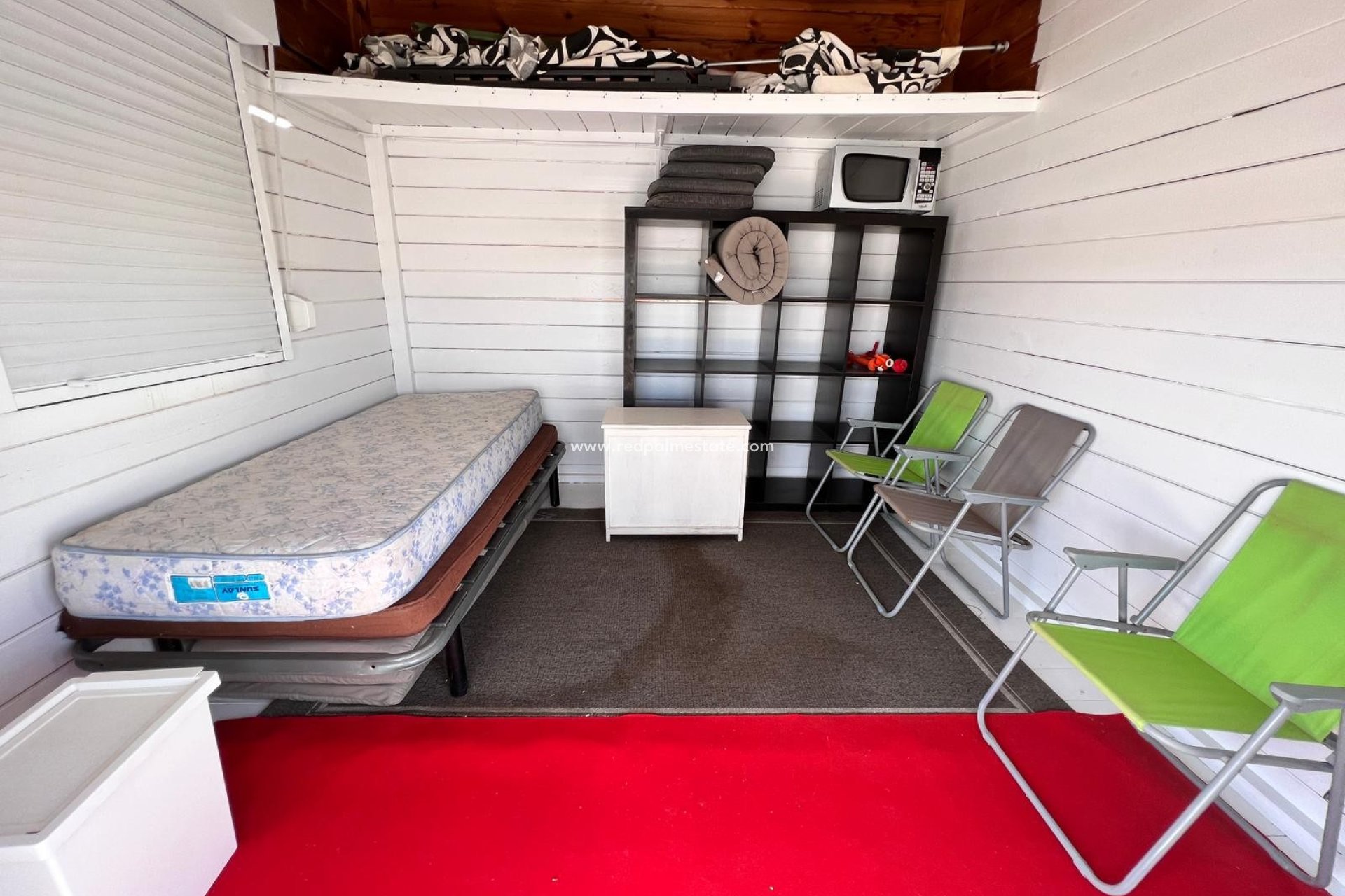 Videresalg - Leiligheter -
San Fulgencio - Costa Blanca