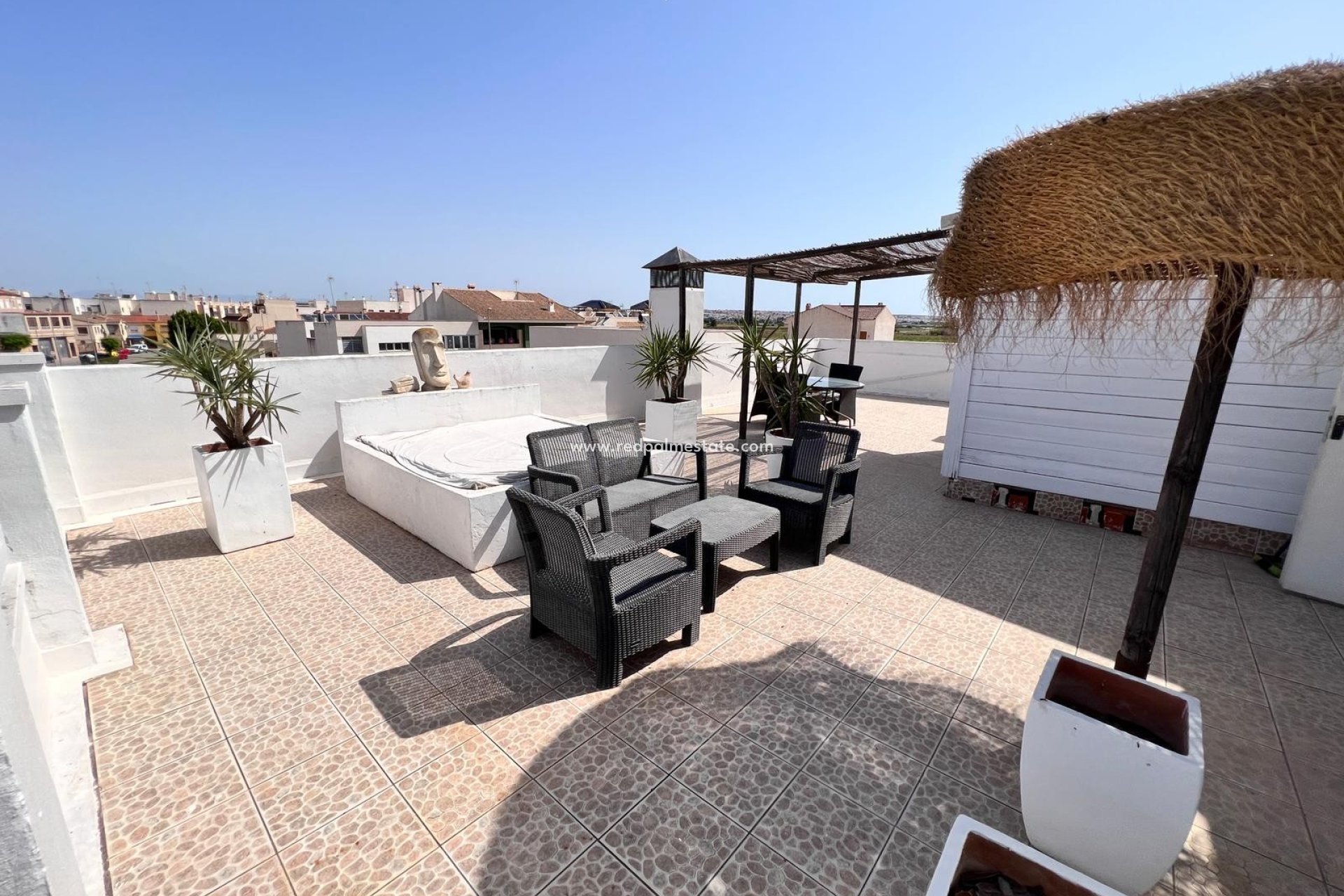 Videresalg - Leiligheter -
San Fulgencio - Costa Blanca