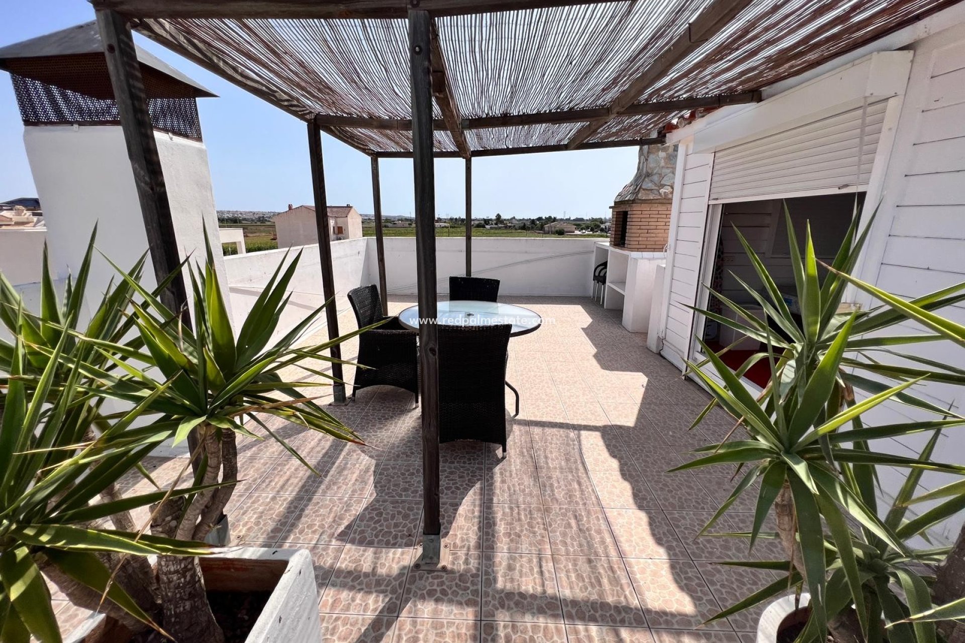 Videresalg - Leiligheter -
San Fulgencio - Costa Blanca