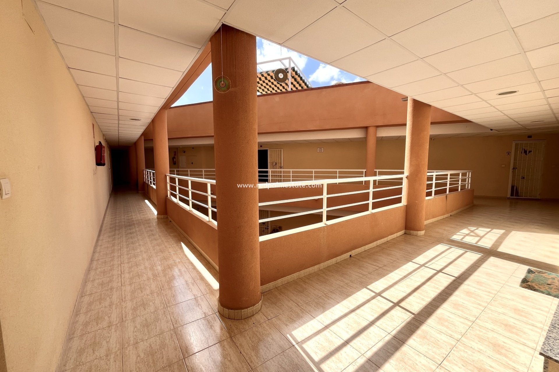 Videresalg - Leiligheter -
San Miguel de Salinas - Inland