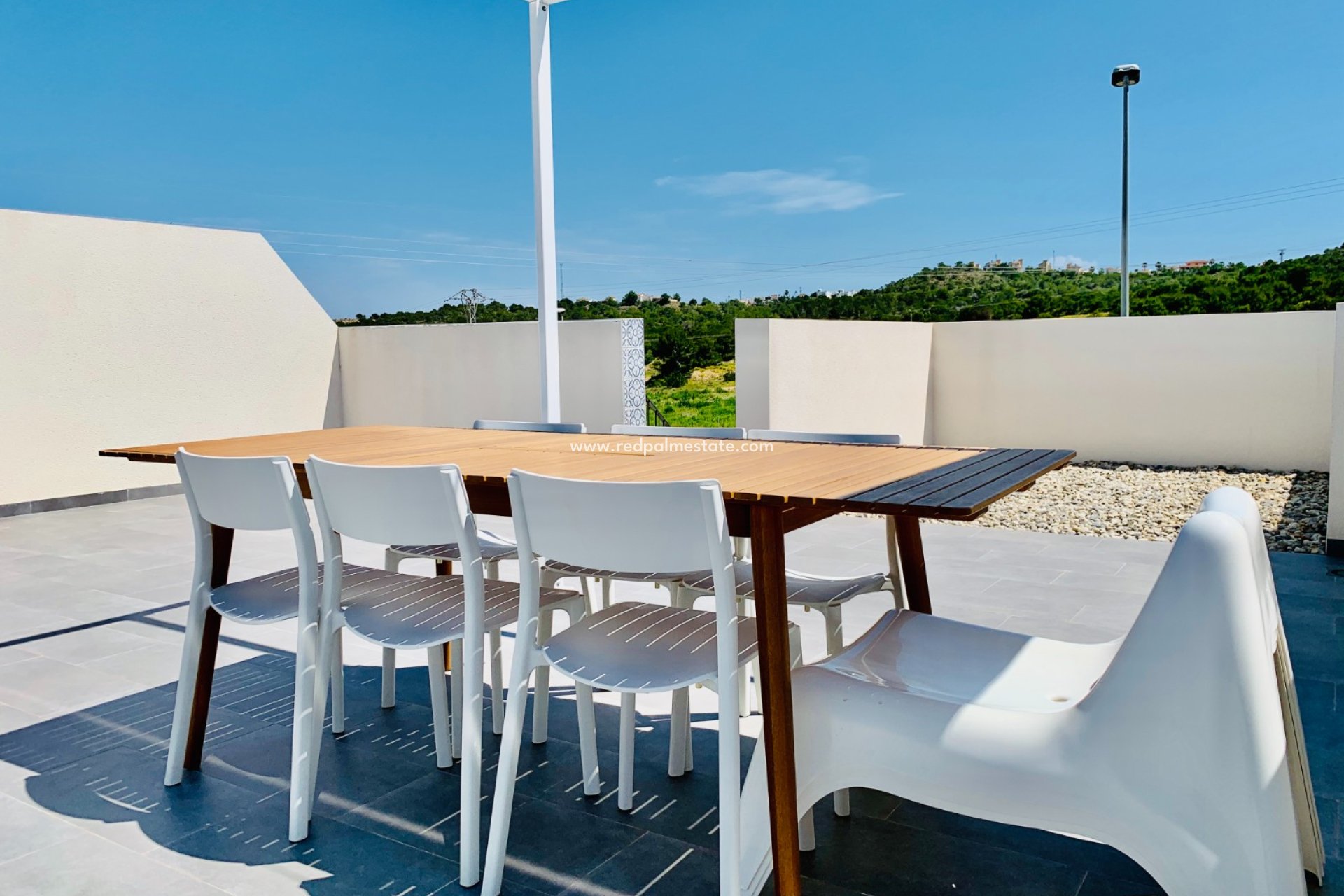 Videresalg - Leiligheter -
San Miguel de Salinas - Inland