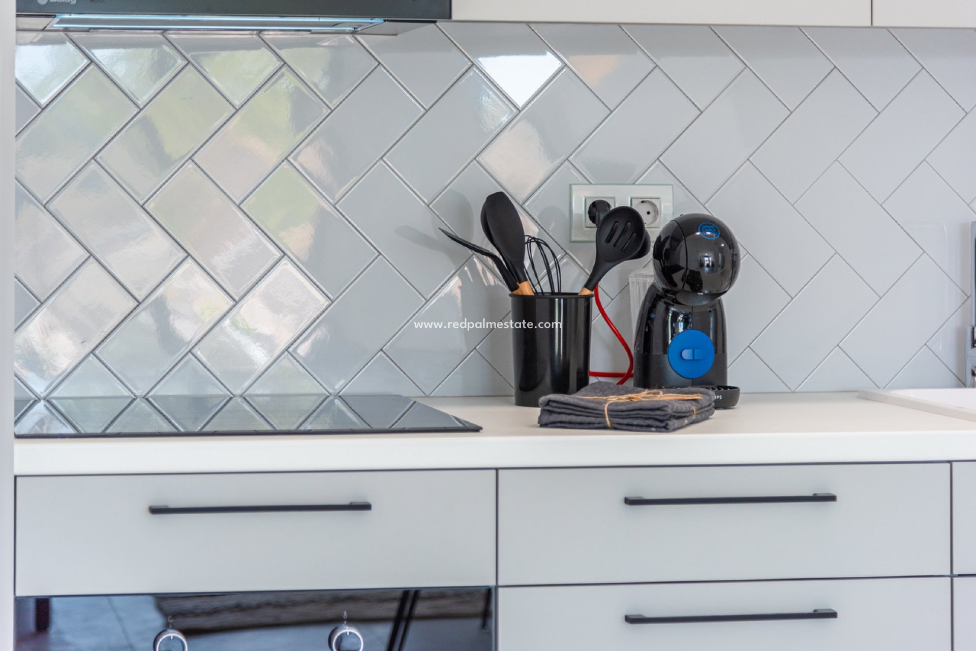 Videresalg - Leiligheter -
San Miguel de Salinas - Inland