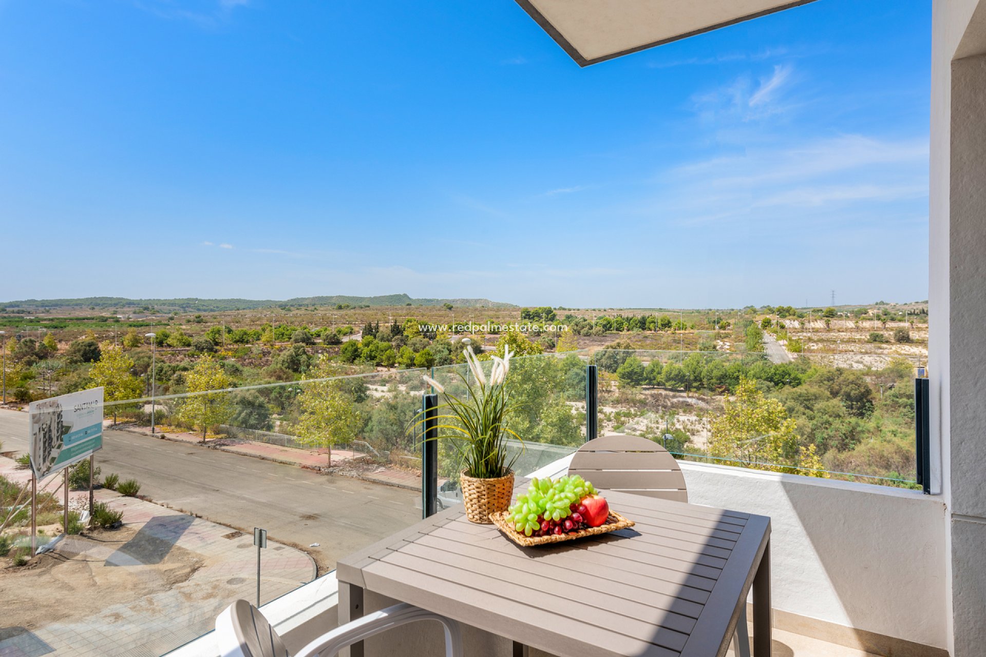 Videresalg - Leiligheter -
San Miguel de Salinas - Inland