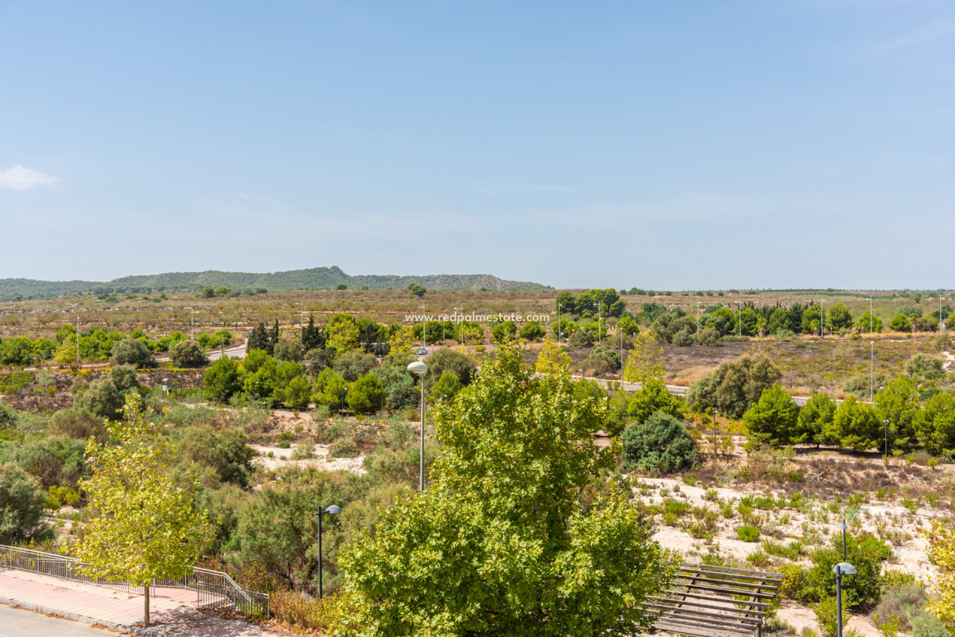 Videresalg - Leiligheter -
San Miguel de Salinas - Inland