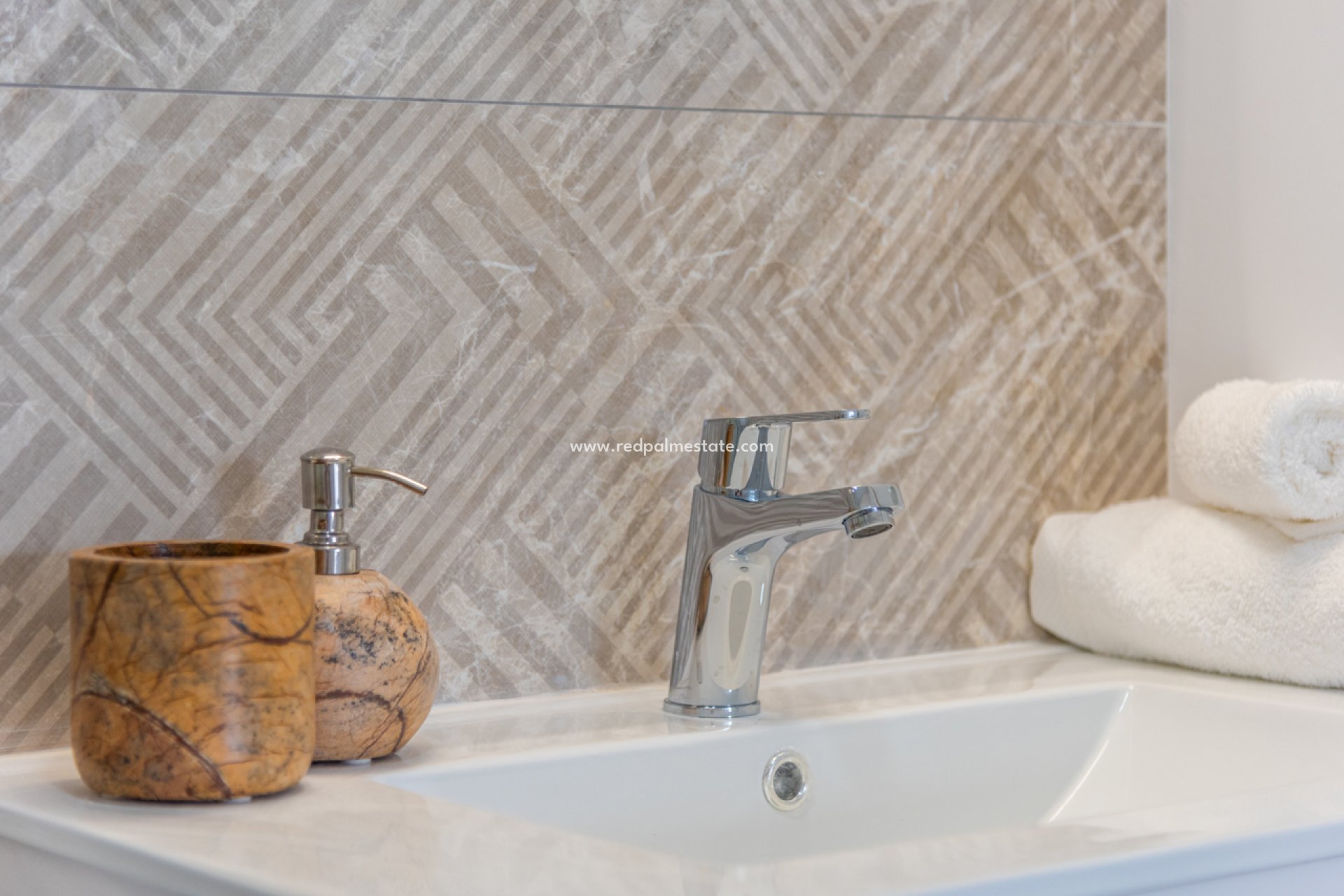 Videresalg - Leiligheter -
San Miguel de Salinas - Inland